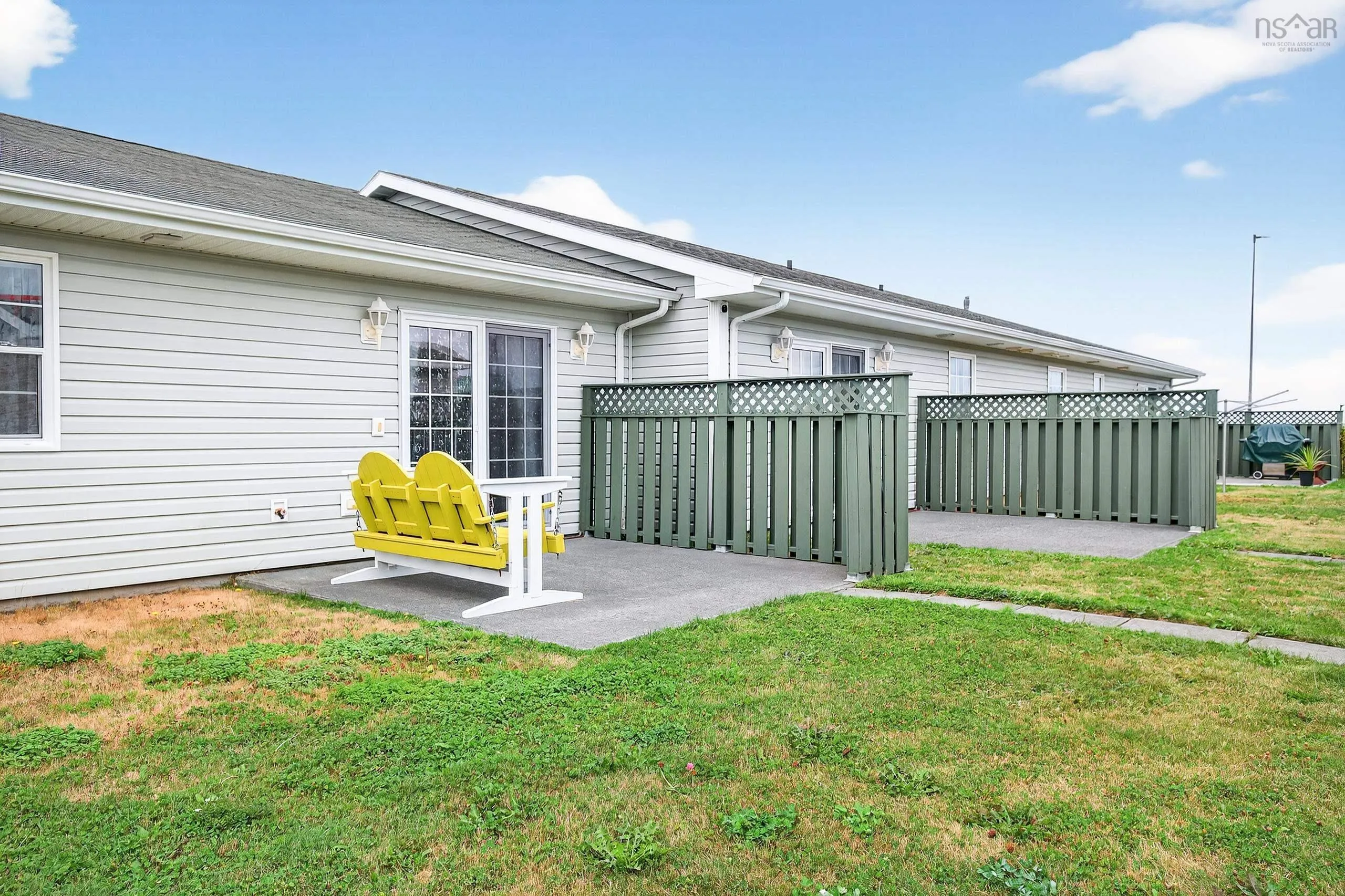 69-71-73-75 Dundee Drive, Sydney, NS B1P 5V2, 8 Bedrooms Bedrooms, ,Residential Income,For Sale,Dundee,202521774