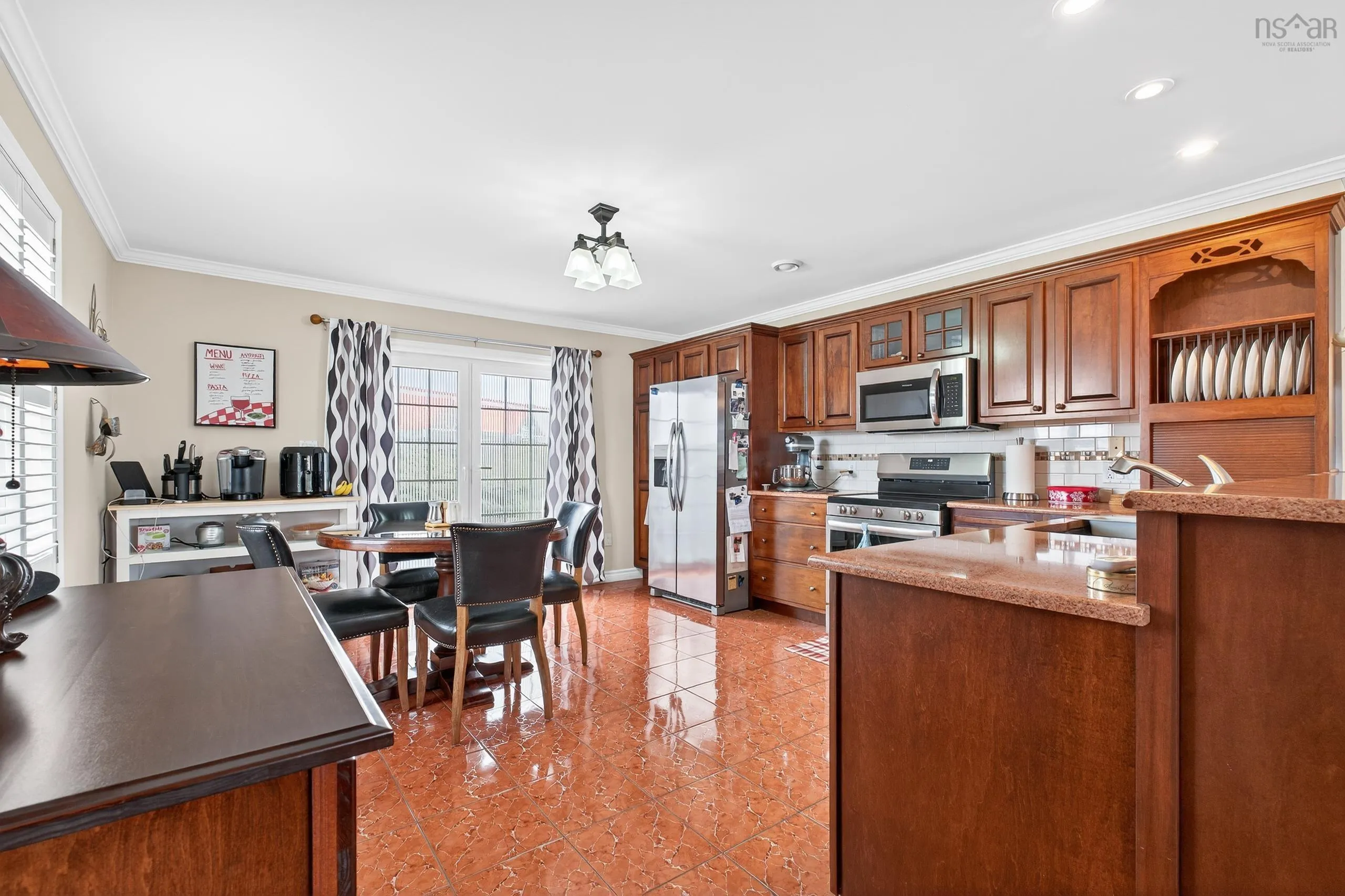 69-71-73-75 Dundee Drive, Sydney, NS B1P 5V2, 8 Bedrooms Bedrooms, ,Residential Income,For Sale,Dundee,202521774