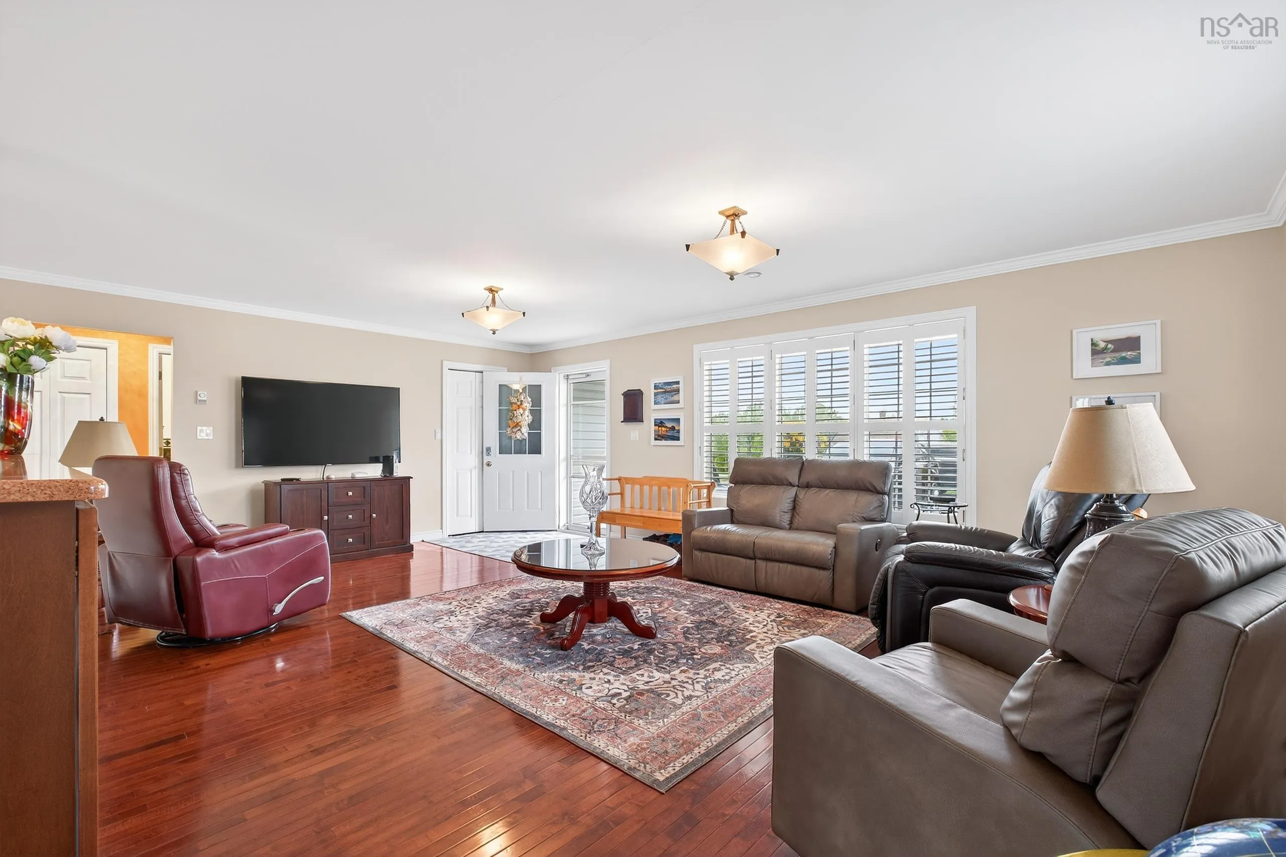 69-71-73-75 Dundee Drive, Sydney, NS B1P 5V2, 8 Bedrooms Bedrooms, ,Residential Income,For Sale,Dundee,202521774