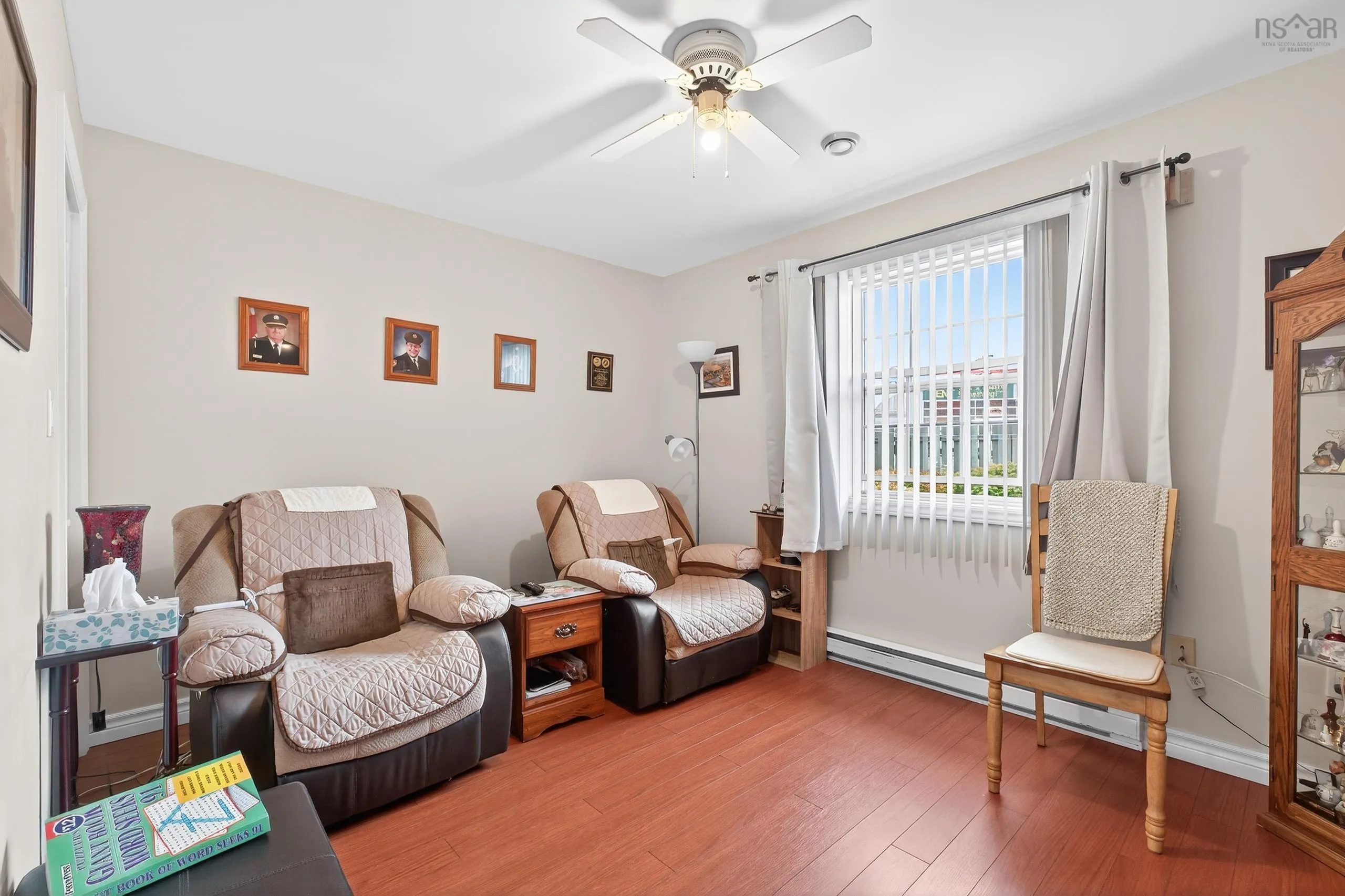 69-71-73-75 Dundee Drive, Sydney, NS B1P 5V2, 8 Bedrooms Bedrooms, ,Residential Income,For Sale,Dundee,202521774
