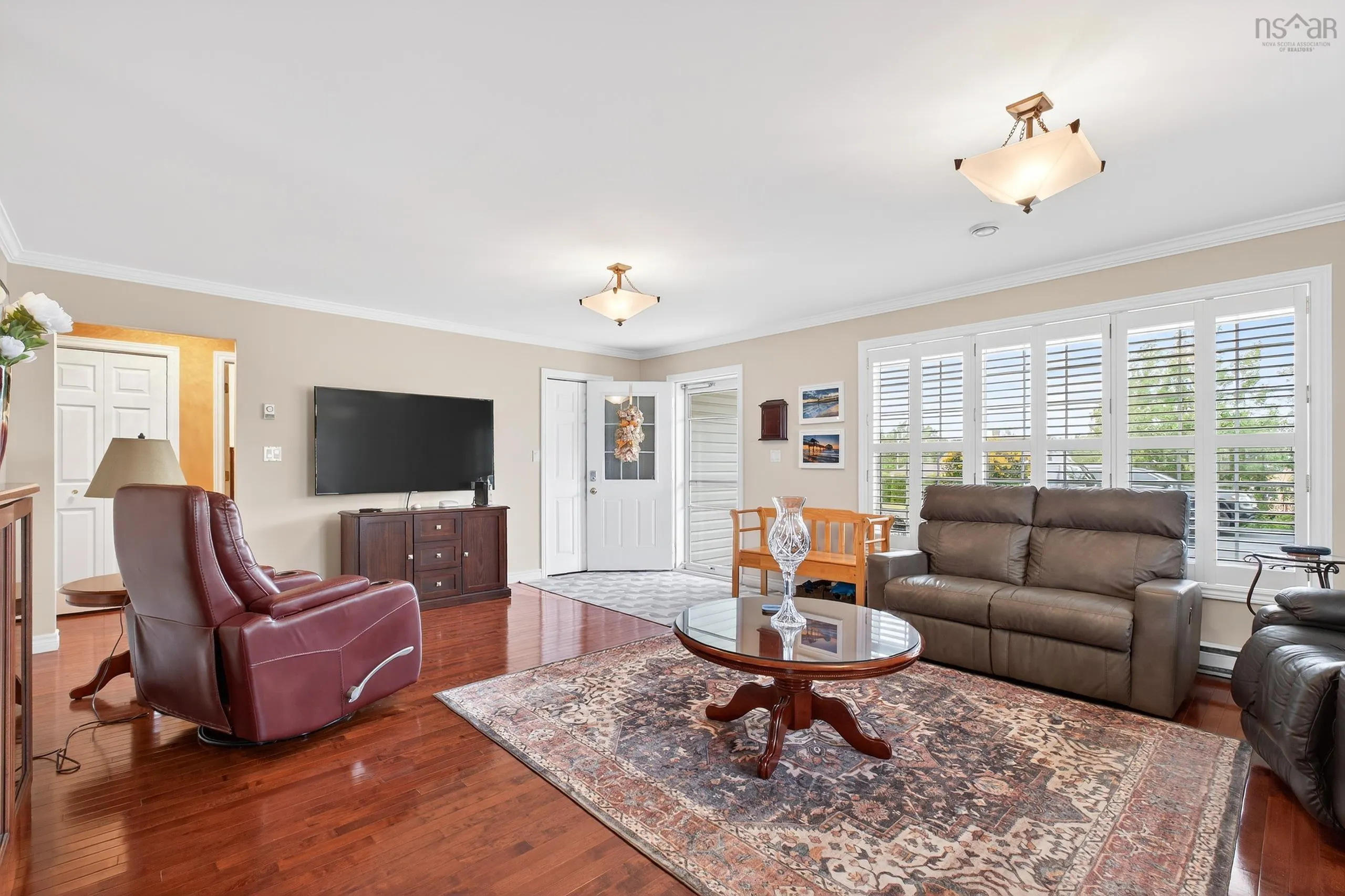 69-71-73-75 Dundee Drive, Sydney, NS B1P 5V2, 8 Bedrooms Bedrooms, ,Residential Income,For Sale,Dundee,202521774