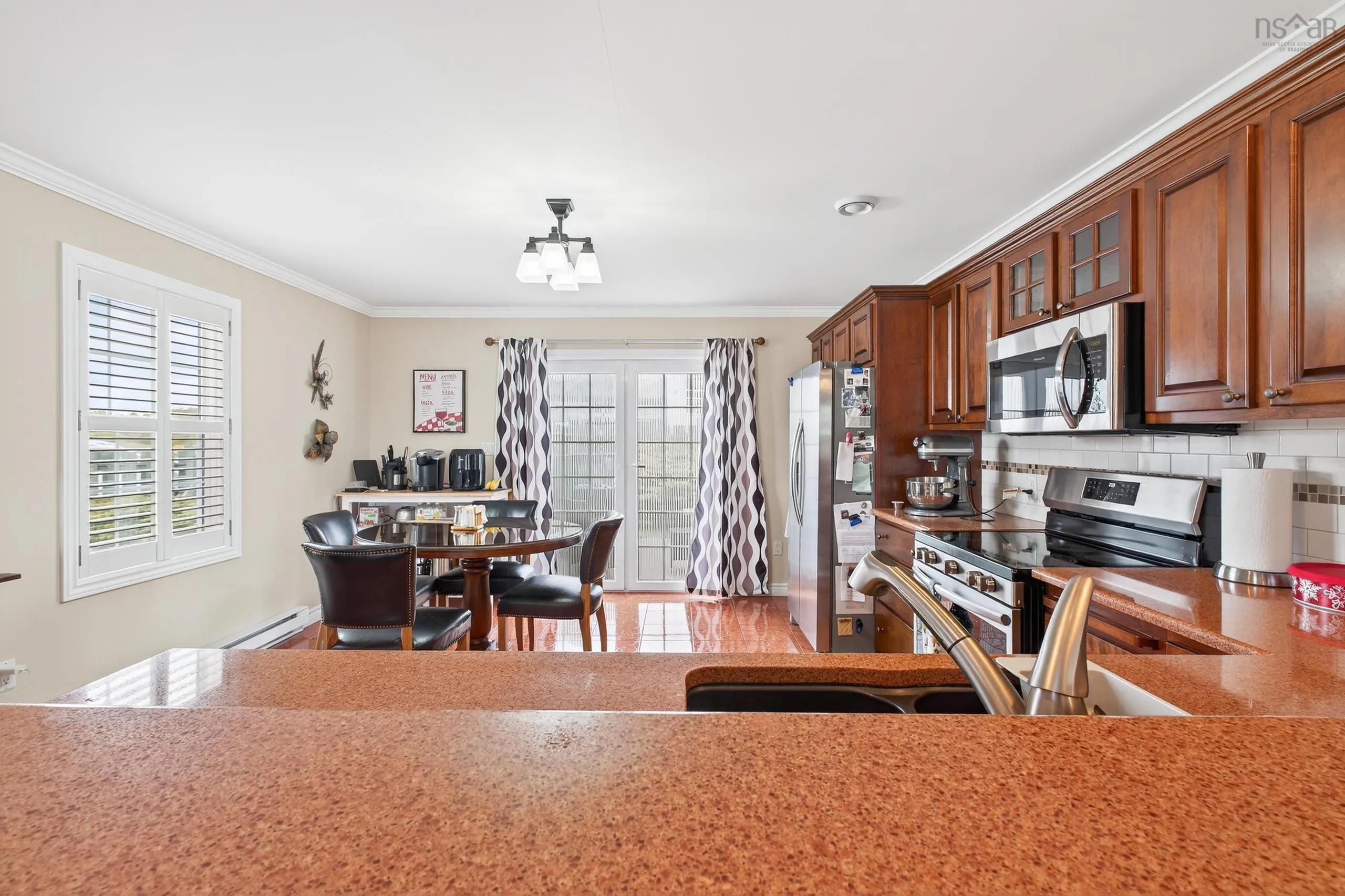 69-71-73-75 Dundee Drive, Sydney, NS B1P 5V2, 8 Bedrooms Bedrooms, ,Residential Income,For Sale,Dundee,202521774