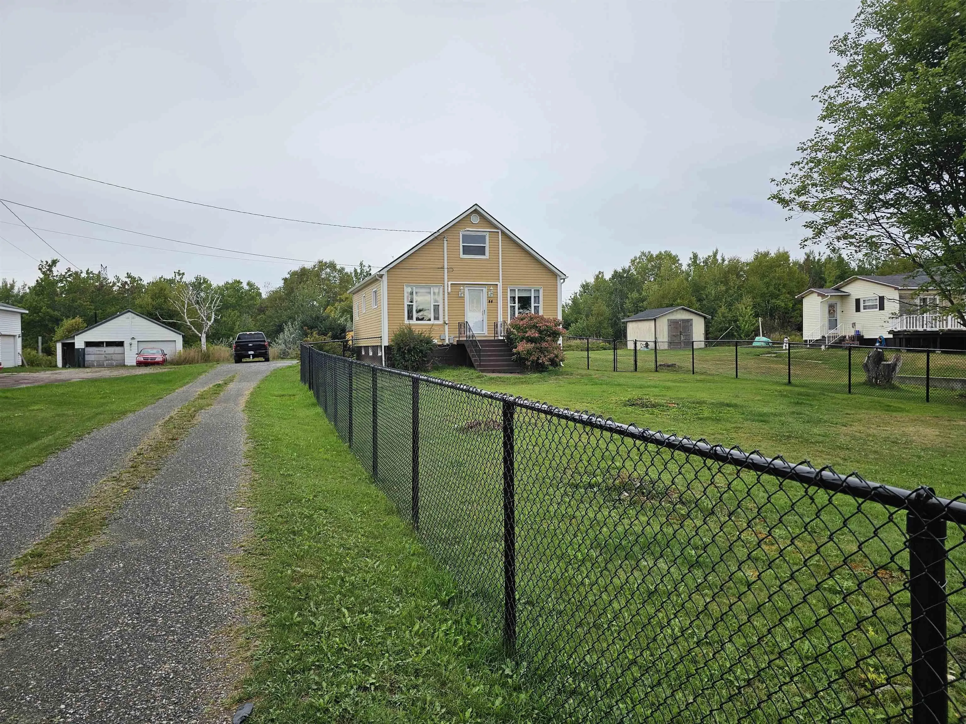 44 Colonel Street, Bras Dor, NS B1Y 2L3, 3 Bedrooms Bedrooms, ,1 BathroomBathrooms,Residential,For Sale,Colonel,202522775