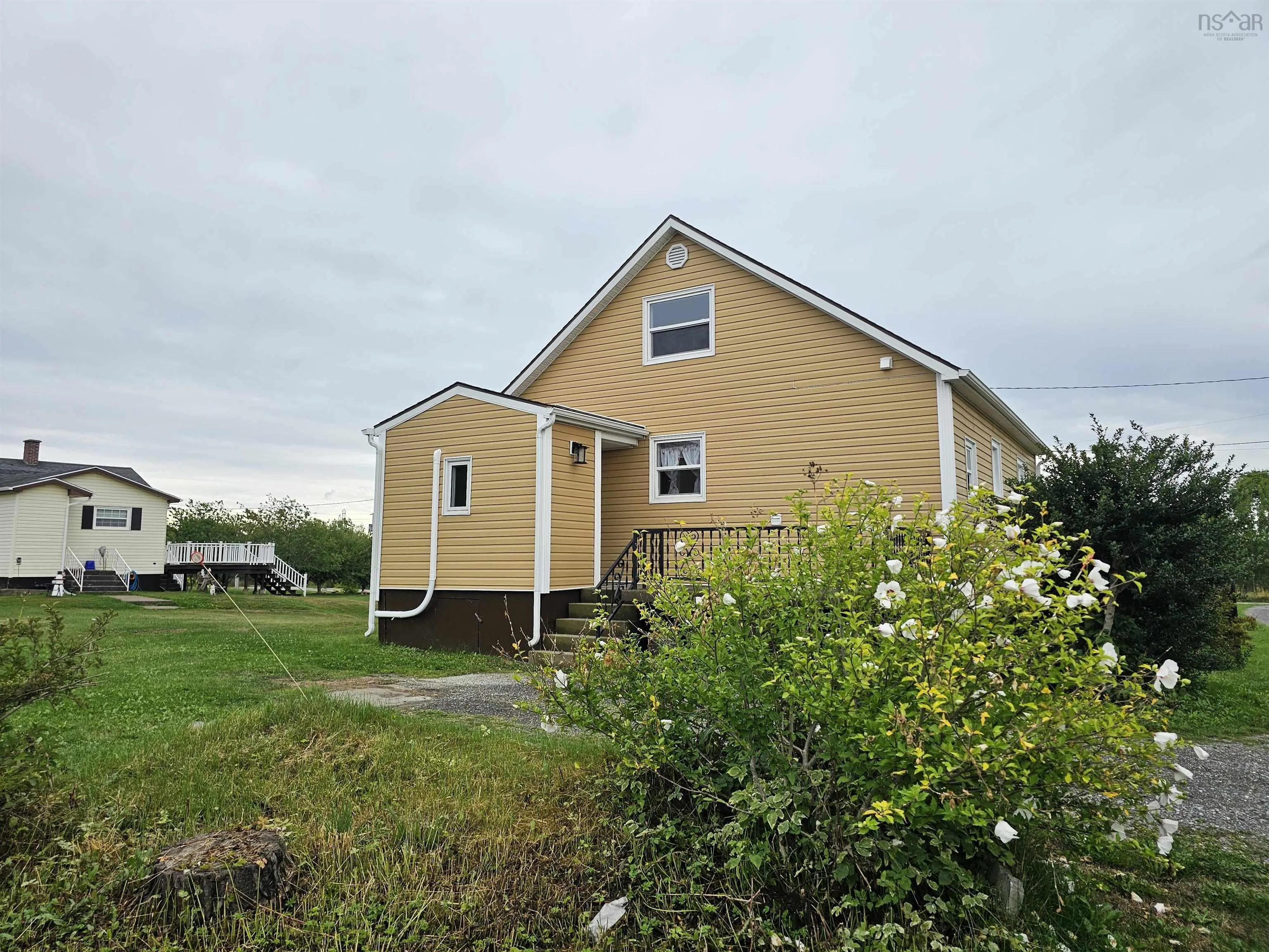 44 Colonel Street, Bras Dor, NS B1Y 2L3, 3 Bedrooms Bedrooms, ,1 BathroomBathrooms,Residential,For Sale,Colonel,202522775