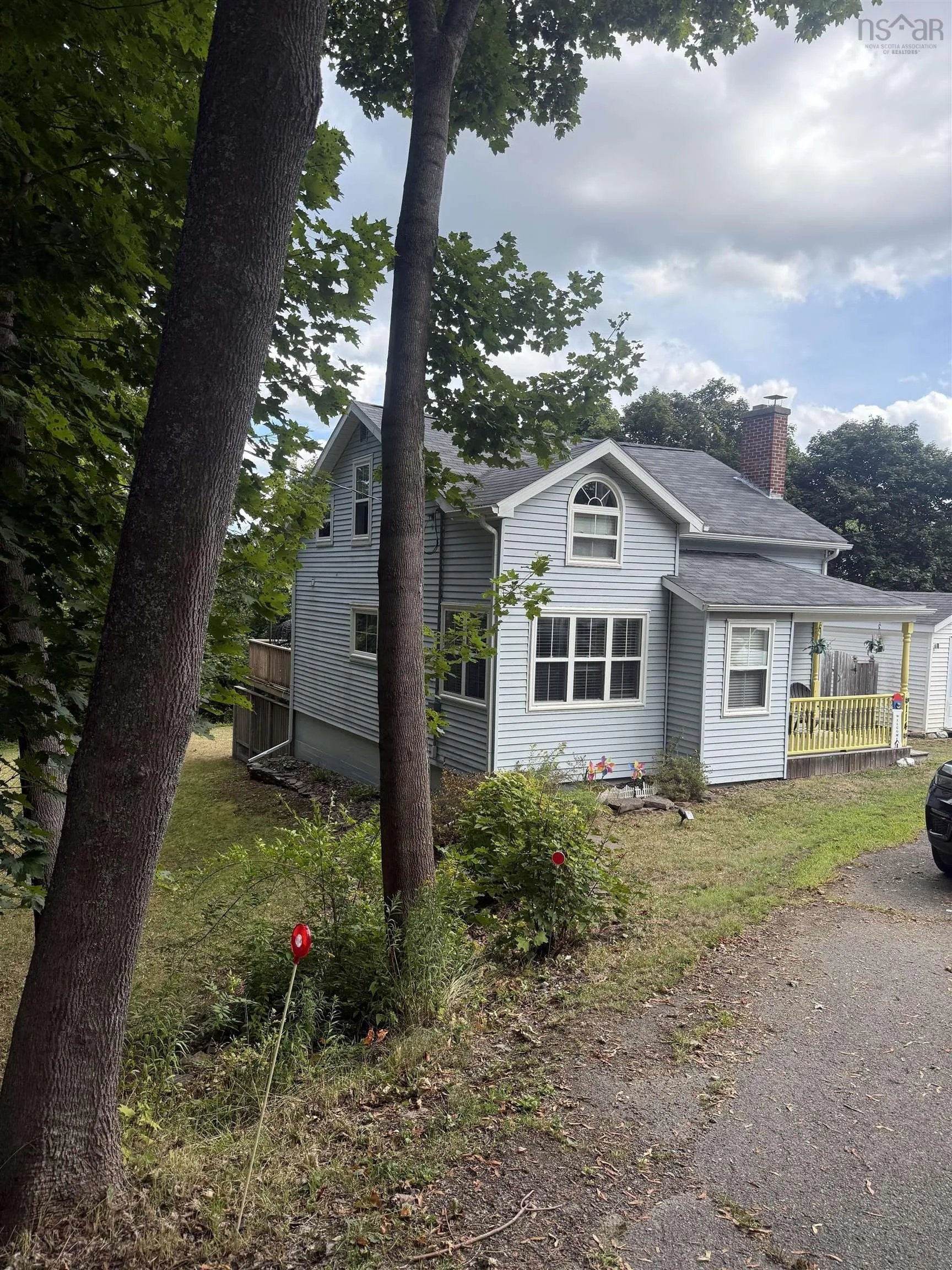 114 Hawthorne Street, Antigonish, NS B2G 1A9, 3 Bedrooms Bedrooms, ,2 BathroomsBathrooms,Residential,For Sale,Hawthorne,202525534