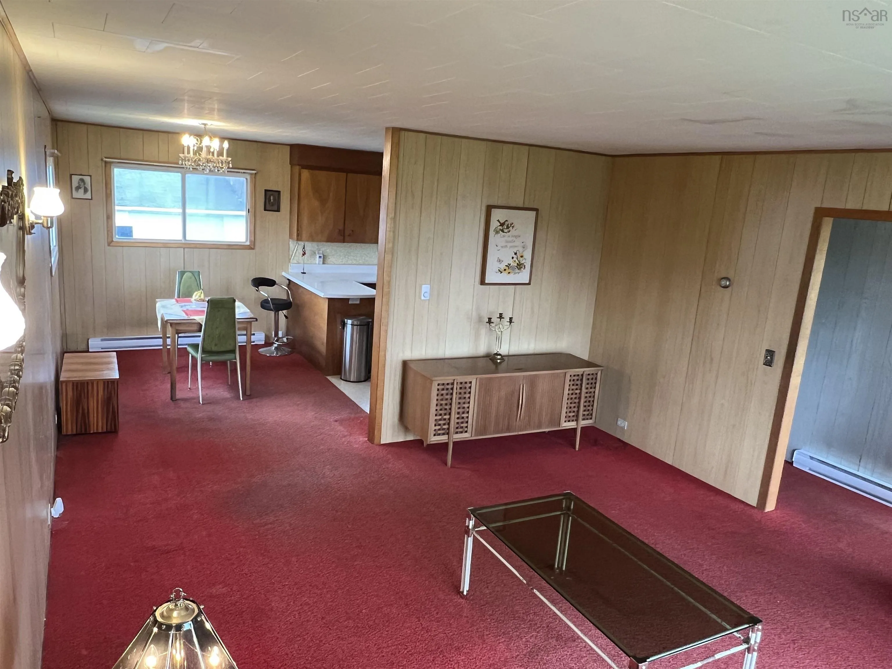 410 Neville Street, Reserve Mines, NS B1E 1G5, 3 Bedrooms Bedrooms, ,1 BathroomBathrooms,Farm,For Sale,Neville,202512774