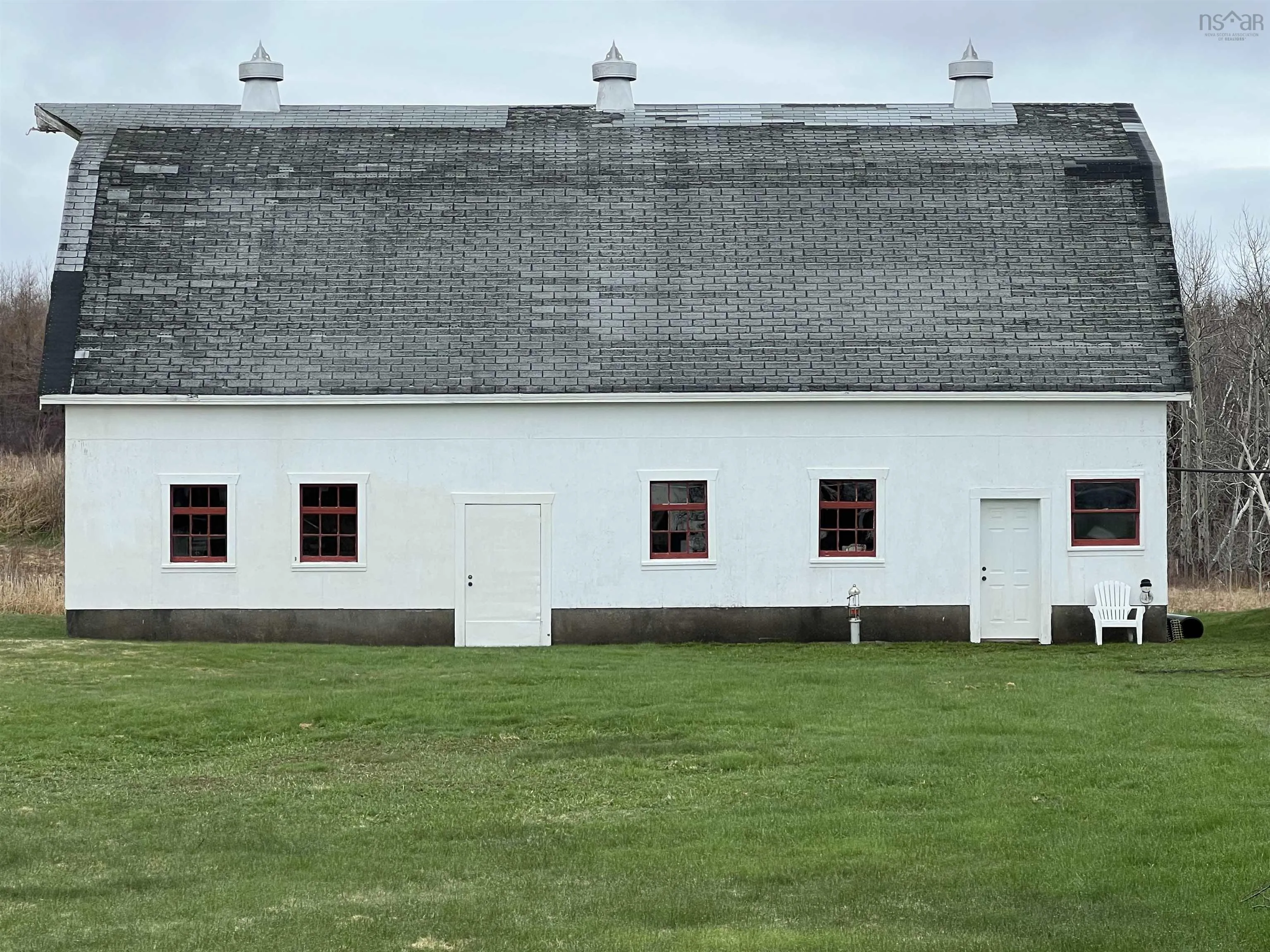 410 Neville Street, Reserve Mines, NS B1E 1G5, 3 Bedrooms Bedrooms, ,1 BathroomBathrooms,Farm,For Sale,Neville,202512774