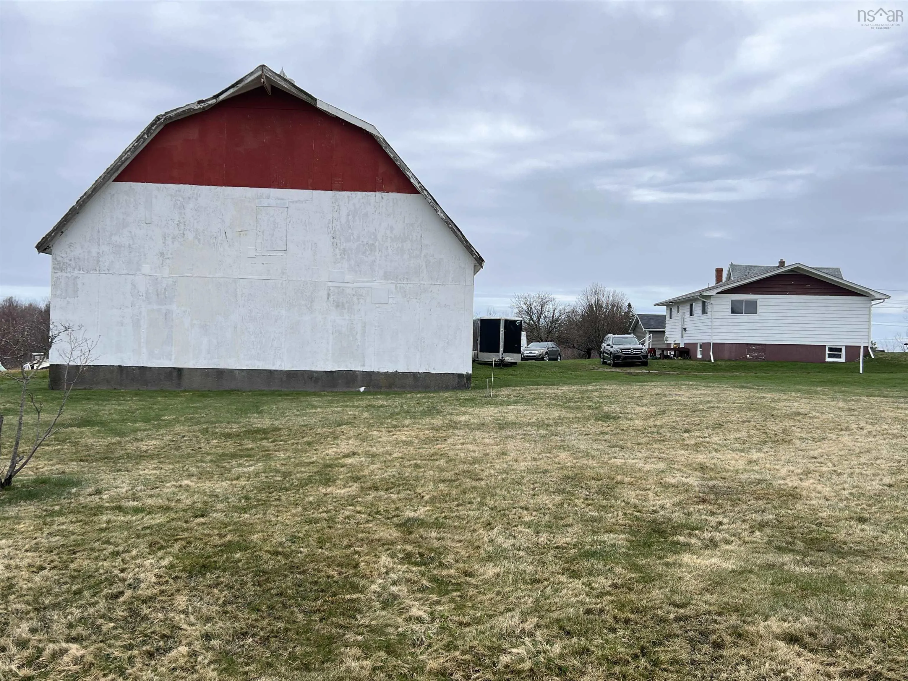 410 Neville Street, Reserve Mines, NS B1E 1G5, 3 Bedrooms Bedrooms, ,1 BathroomBathrooms,Farm,For Sale,Neville,202512774