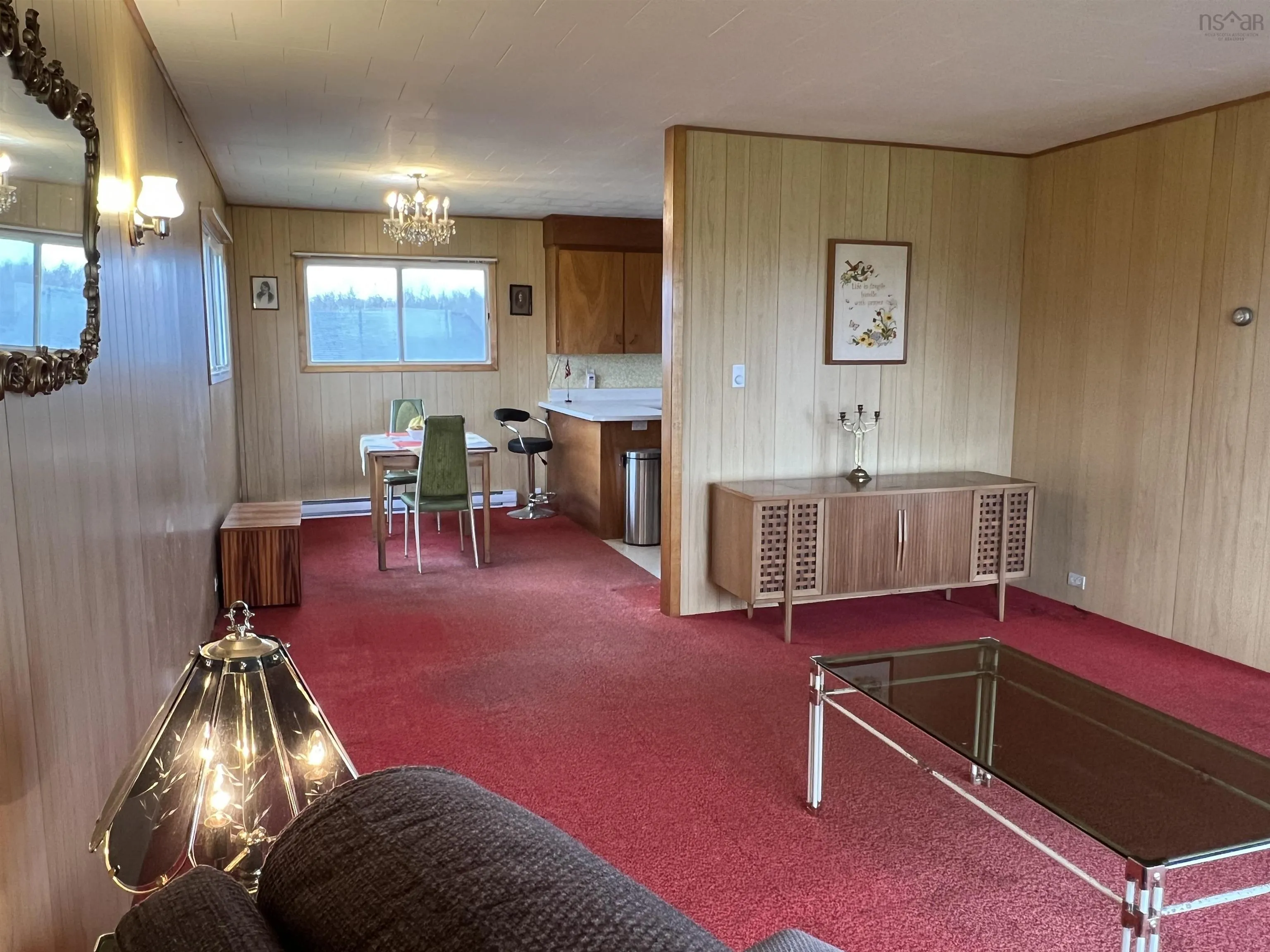 410 Neville Street, Reserve Mines, NS B1E 1G5, 3 Bedrooms Bedrooms, ,1 BathroomBathrooms,Farm,For Sale,Neville,202512774
