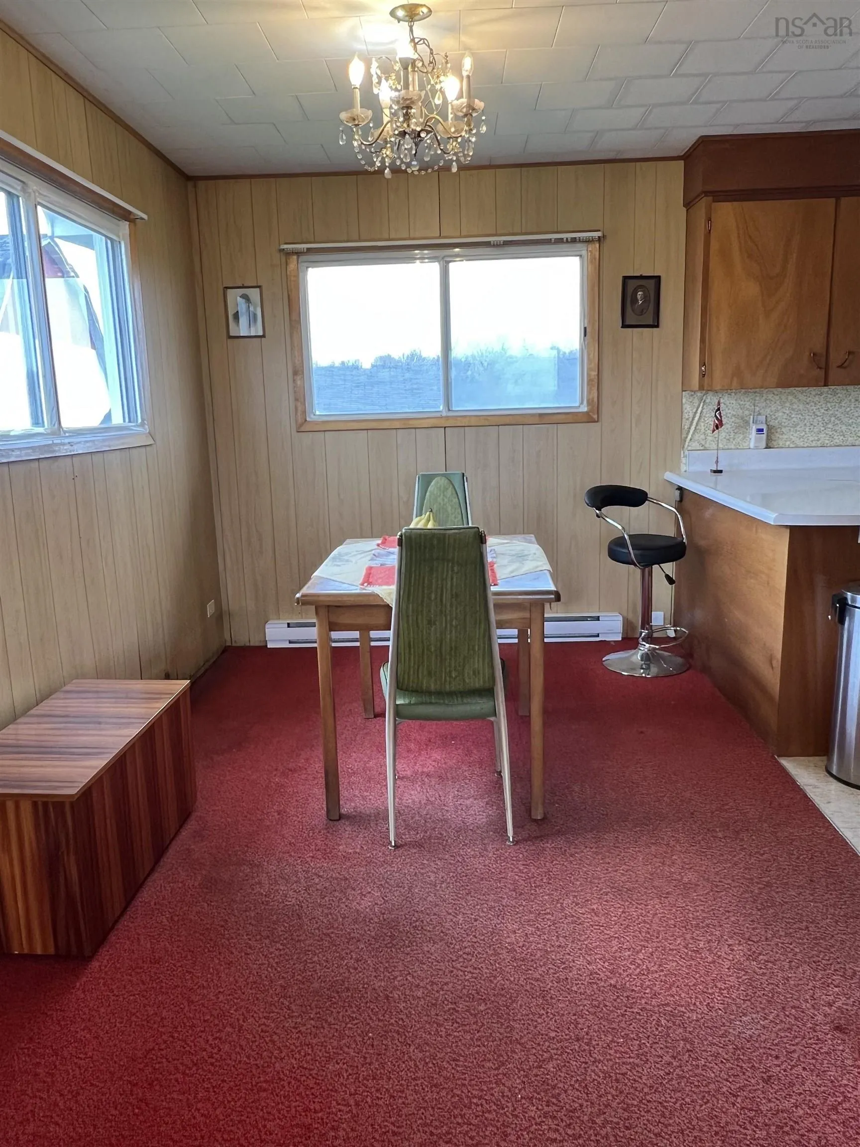 410 Neville Street, Reserve Mines, NS B1E 1G5, 3 Bedrooms Bedrooms, ,1 BathroomBathrooms,Farm,For Sale,Neville,202512774