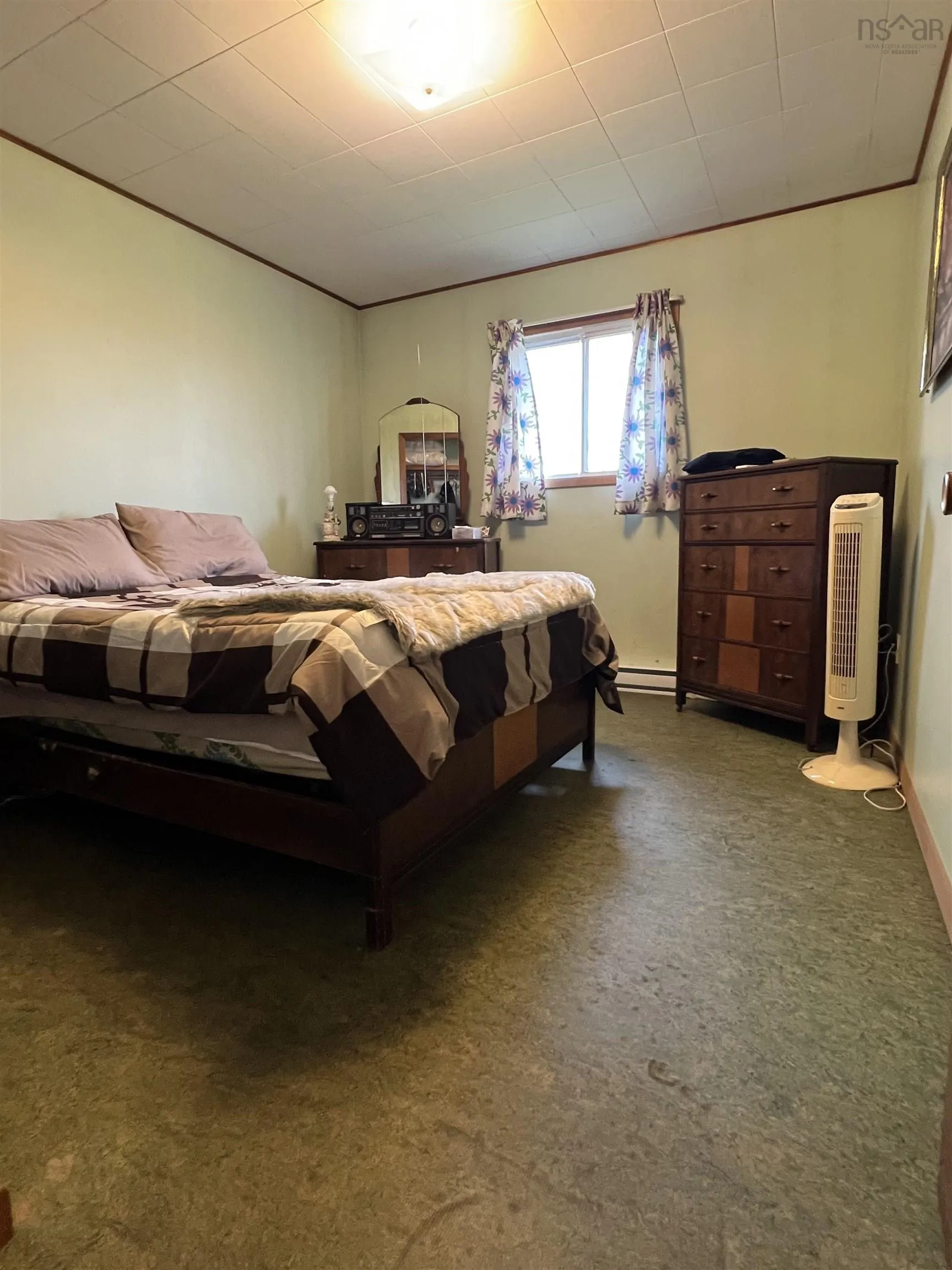 410 Neville Street, Reserve Mines, NS B1E 1G5, 3 Bedrooms Bedrooms, ,1 BathroomBathrooms,Farm,For Sale,Neville,202512774