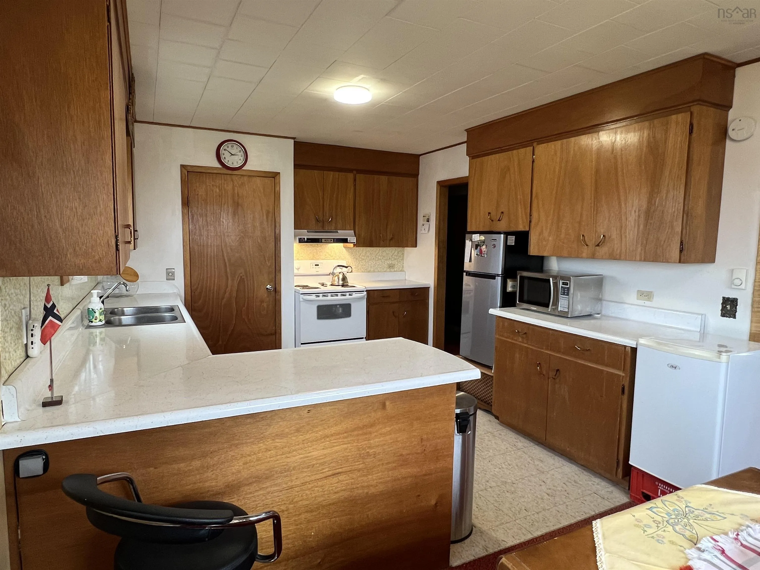 410 Neville Street, Reserve Mines, NS B1E 1G5, 3 Bedrooms Bedrooms, ,1 BathroomBathrooms,Farm,For Sale,Neville,202512774