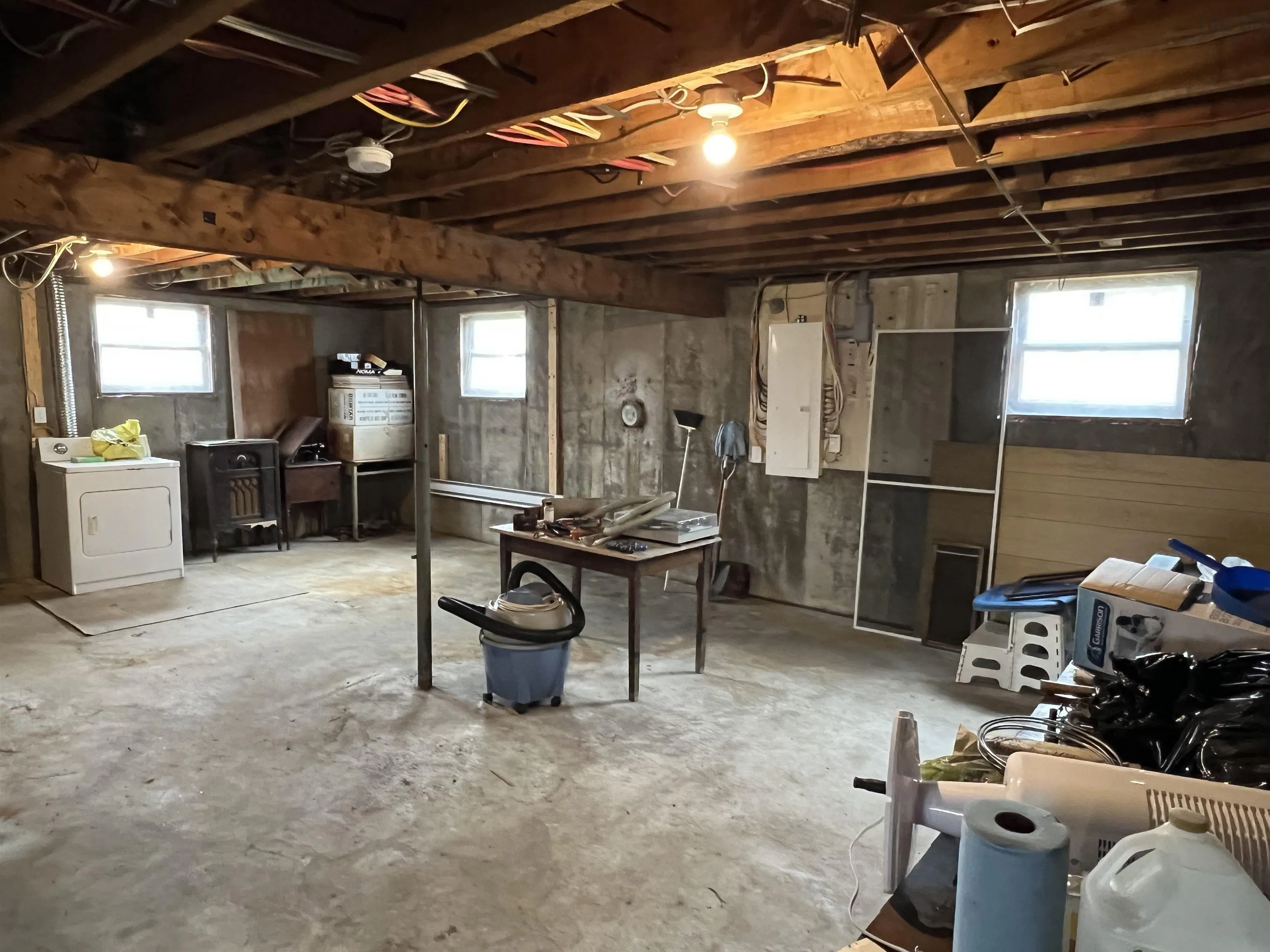 410 Neville Street, Reserve Mines, NS B1E 1G5, 3 Bedrooms Bedrooms, ,1 BathroomBathrooms,Farm,For Sale,Neville,202512774