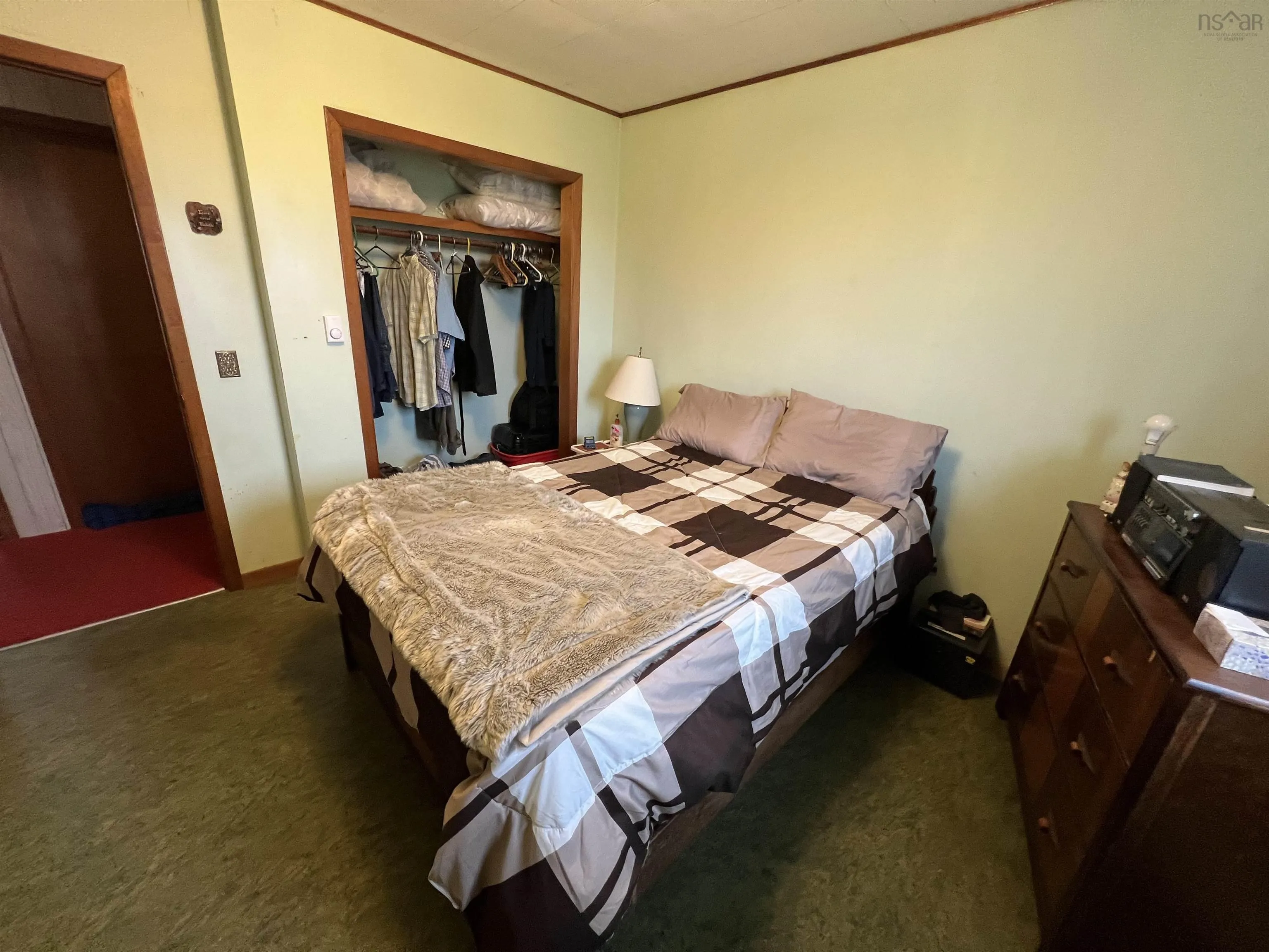 410 Neville Street, Reserve Mines, NS B1E 1G5, 3 Bedrooms Bedrooms, ,1 BathroomBathrooms,Farm,For Sale,Neville,202512774
