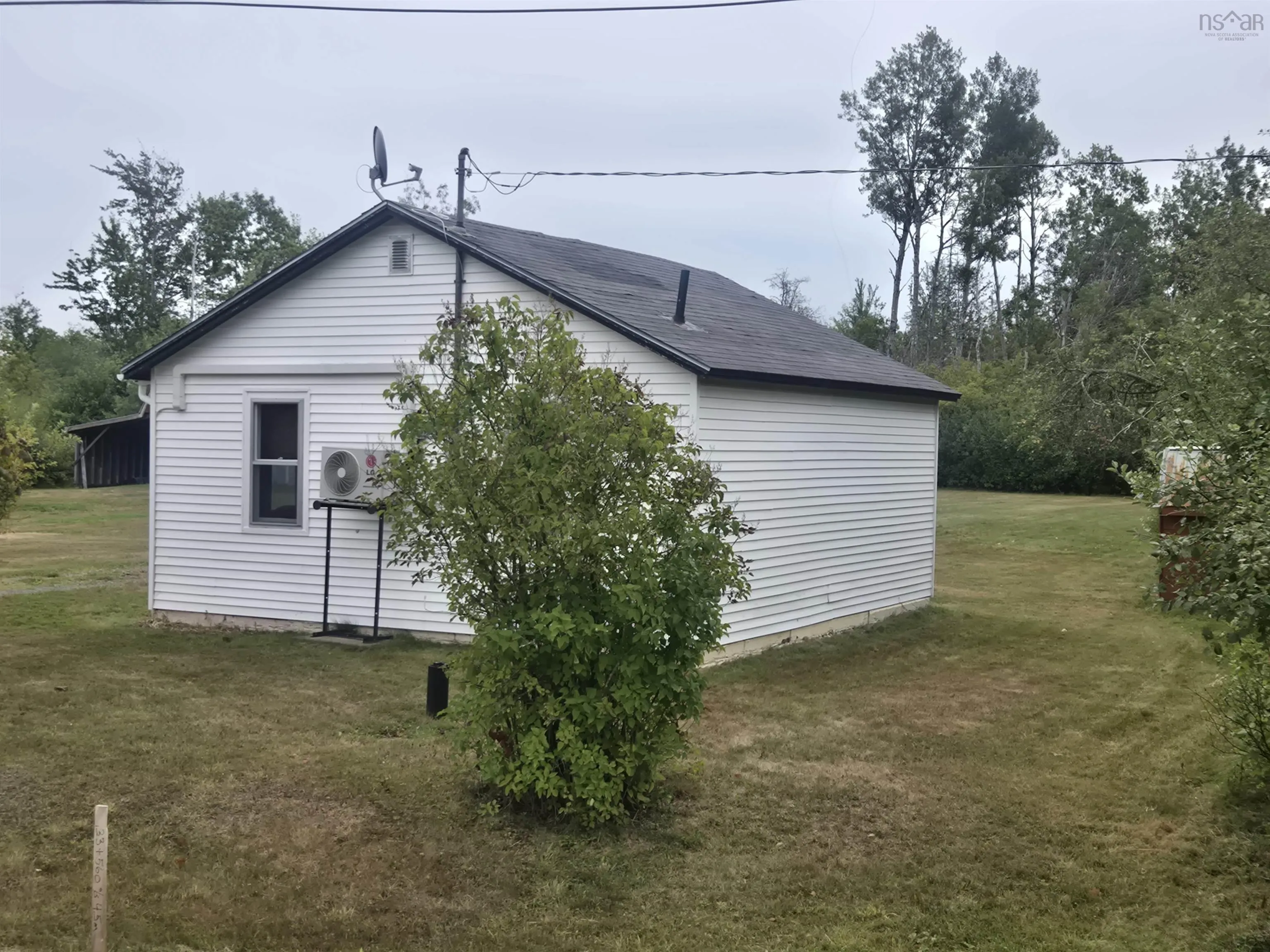 692 Brook Road, Welsford Ns B0k 1n0, 2 Bedrooms Bedrooms, ,1 BathroomBathrooms,Residential,For Sale,Brook,202503717