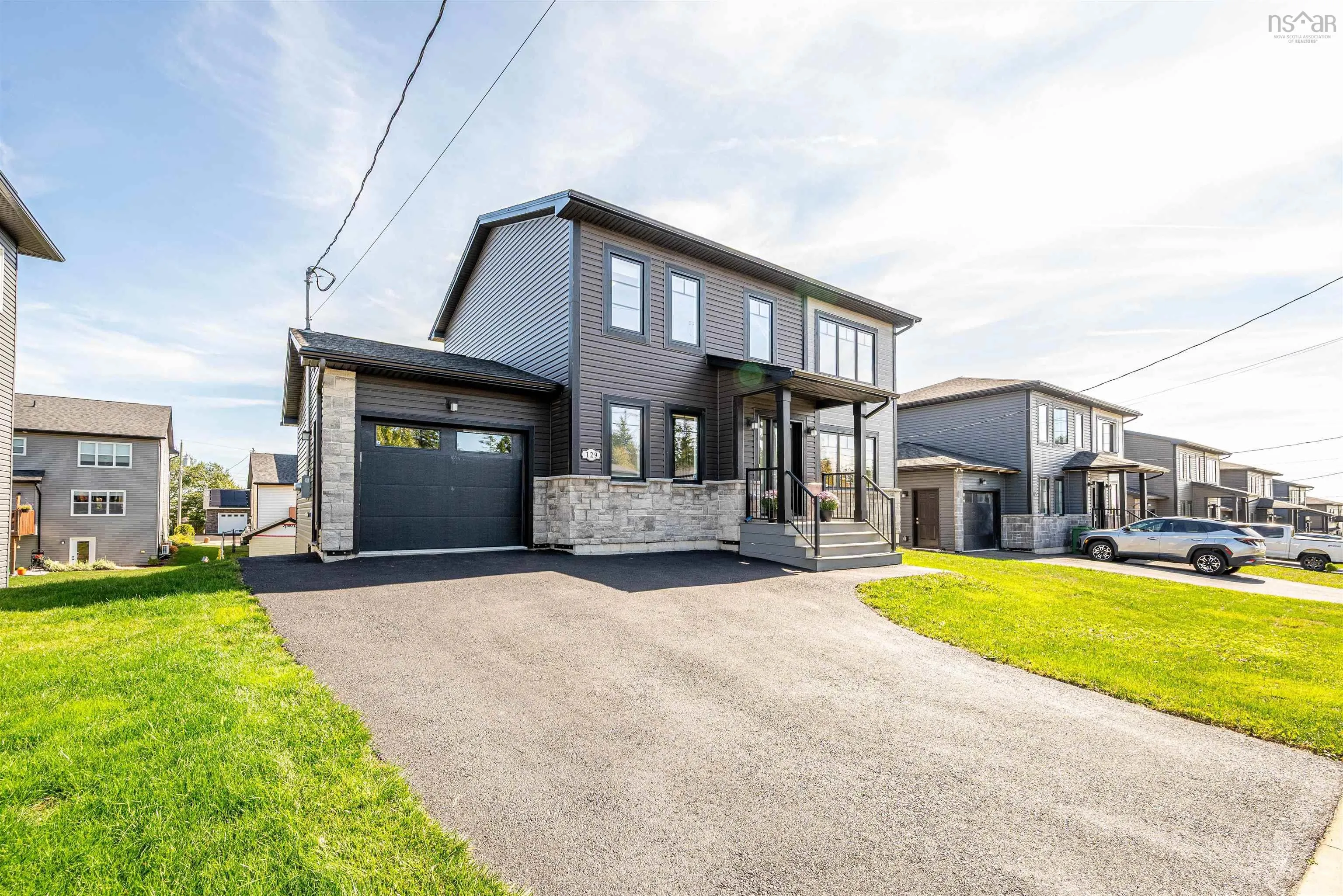 129 Hamilton Drive, Middle Sackville, NS B4B 0S7, 4 Bedrooms Bedrooms, ,4 BathroomsBathrooms,Residential,For Sale,Hamilton,202523735
