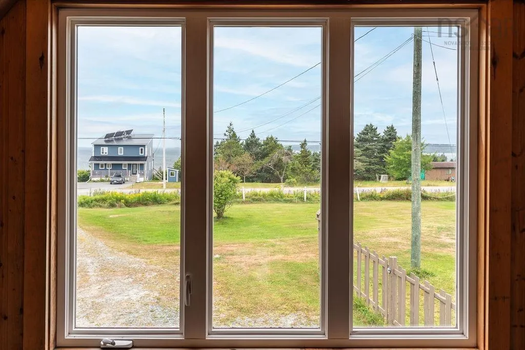 2137b East Petpeswick Road, East Petpeswick, NS B0J 2L0, 1 Bedroom Bedrooms, ,1 BathroomBathrooms,Residential,For Sale,East Petpeswick,202520866