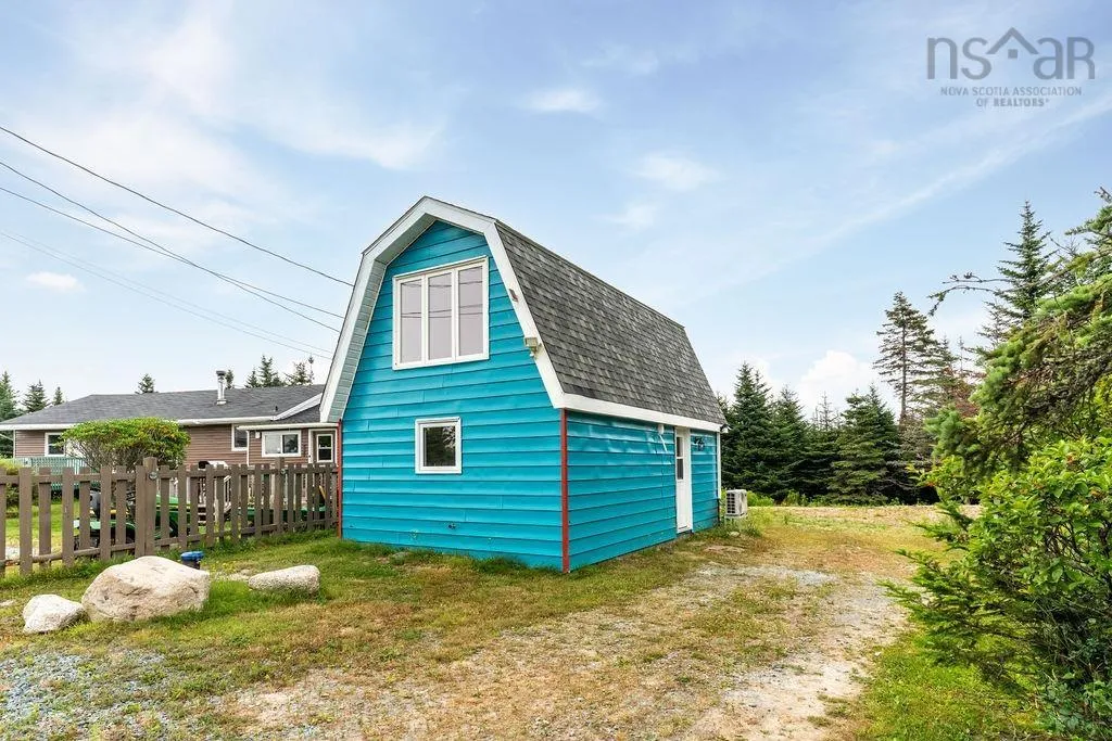 2137b East Petpeswick Road, East Petpeswick, NS B0J 2L0, 1 Bedroom Bedrooms, ,1 BathroomBathrooms,Residential,For Sale,East Petpeswick,202520866