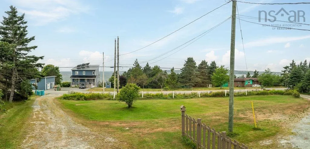 2137b East Petpeswick Road, East Petpeswick, NS B0J 2L0, 1 Bedroom Bedrooms, ,1 BathroomBathrooms,Residential,For Sale,East Petpeswick,202520866