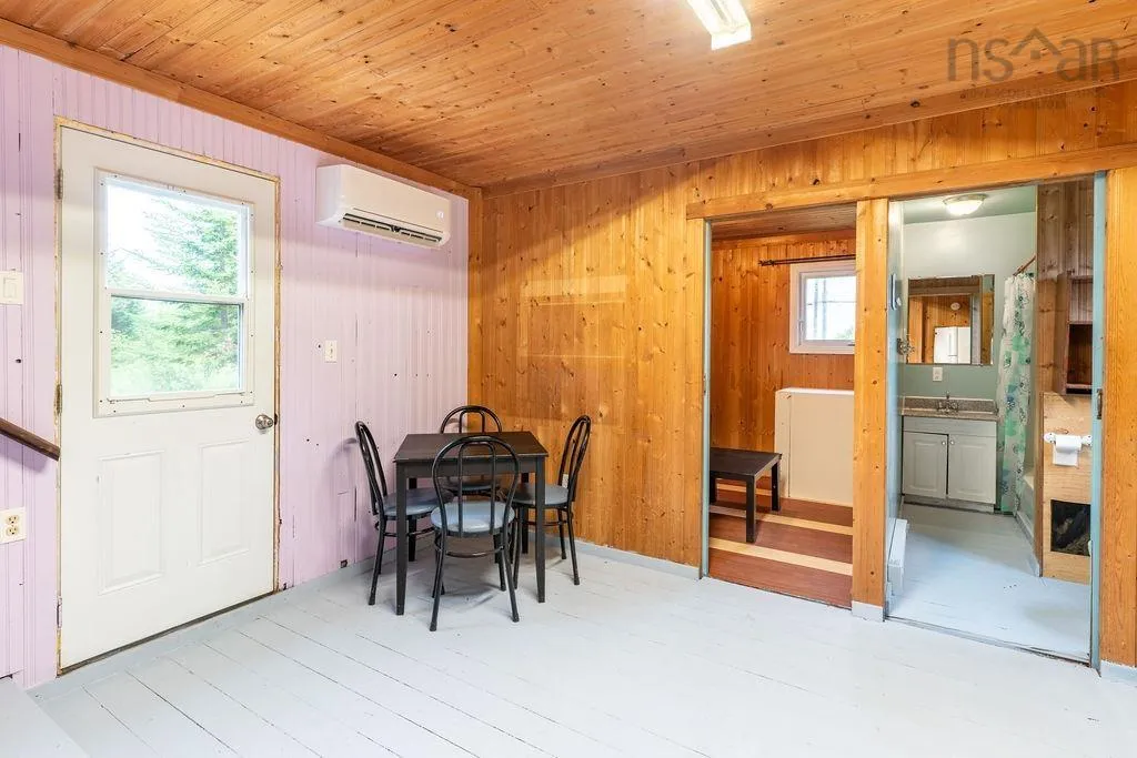 2137b East Petpeswick Road, East Petpeswick, NS B0J 2L0, 1 Bedroom Bedrooms, ,1 BathroomBathrooms,Residential,For Sale,East Petpeswick,202520866