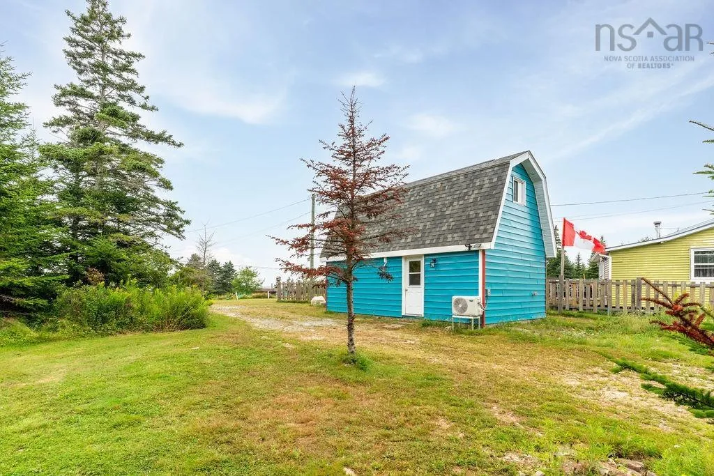 2137b East Petpeswick Road, East Petpeswick, NS B0J 2L0, 1 Bedroom Bedrooms, ,1 BathroomBathrooms,Residential,For Sale,East Petpeswick,202520866