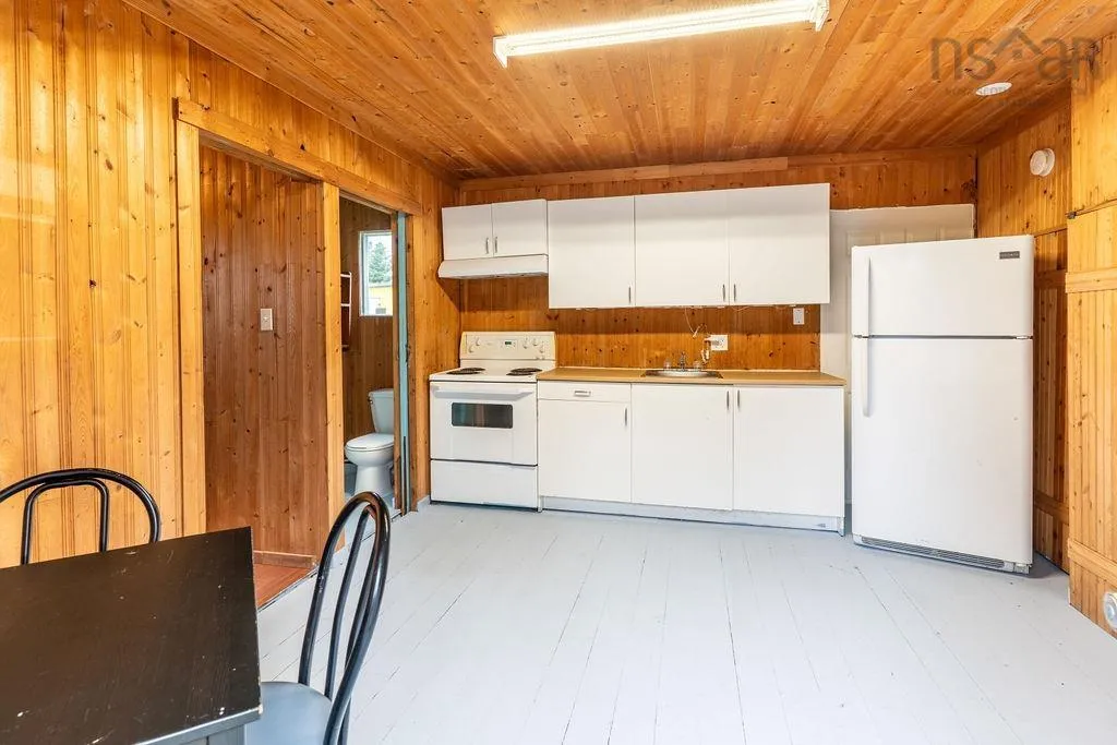 2137b East Petpeswick Road, East Petpeswick, NS B0J 2L0, 1 Bedroom Bedrooms, ,1 BathroomBathrooms,Residential,For Sale,East Petpeswick,202520866