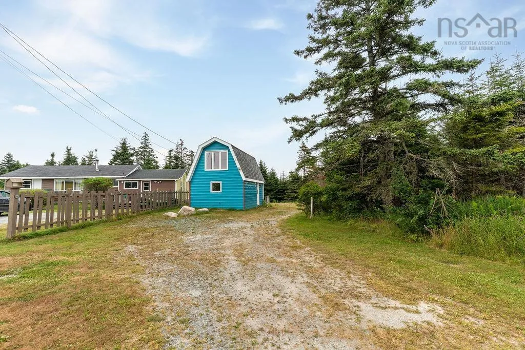 2137b East Petpeswick Road, East Petpeswick, NS B0J 2L0, 1 Bedroom Bedrooms, ,1 BathroomBathrooms,Residential,For Sale,East Petpeswick,202520866