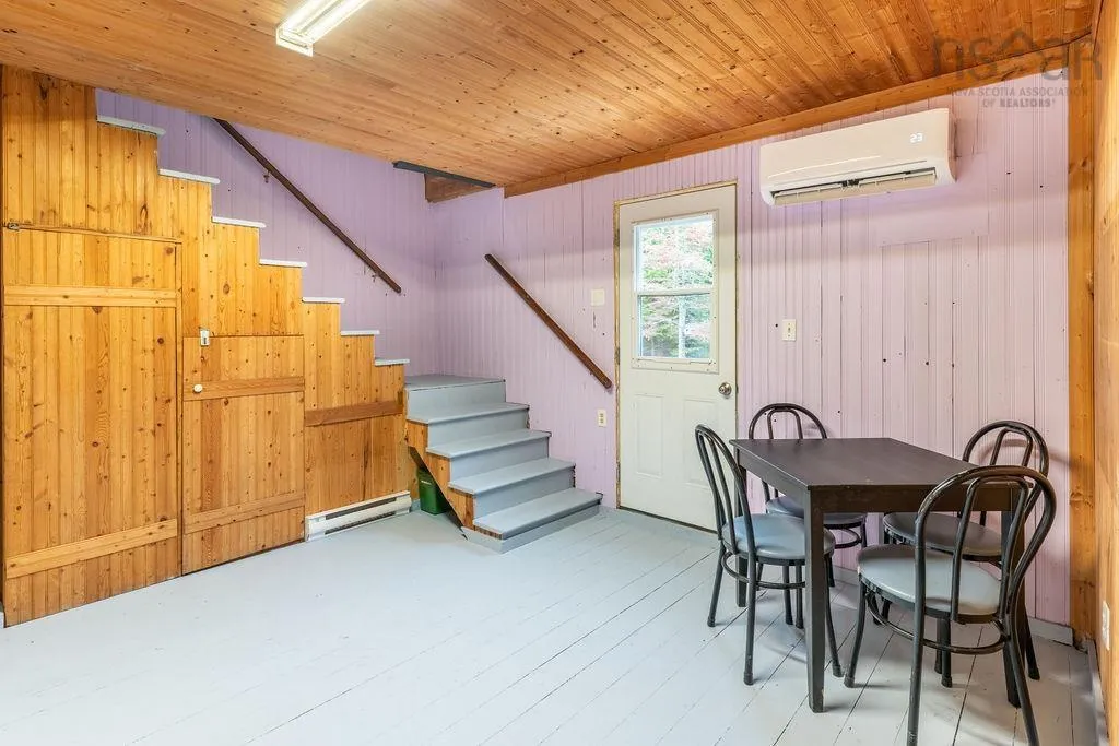 2137b East Petpeswick Road, East Petpeswick, NS B0J 2L0, 1 Bedroom Bedrooms, ,1 BathroomBathrooms,Residential,For Sale,East Petpeswick,202520866