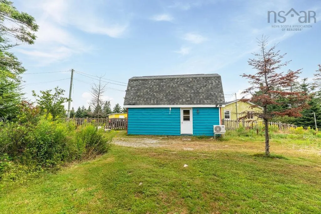 2137b East Petpeswick Road, East Petpeswick, NS B0J 2L0, 1 Bedroom Bedrooms, ,1 BathroomBathrooms,Residential,For Sale,East Petpeswick,202520866