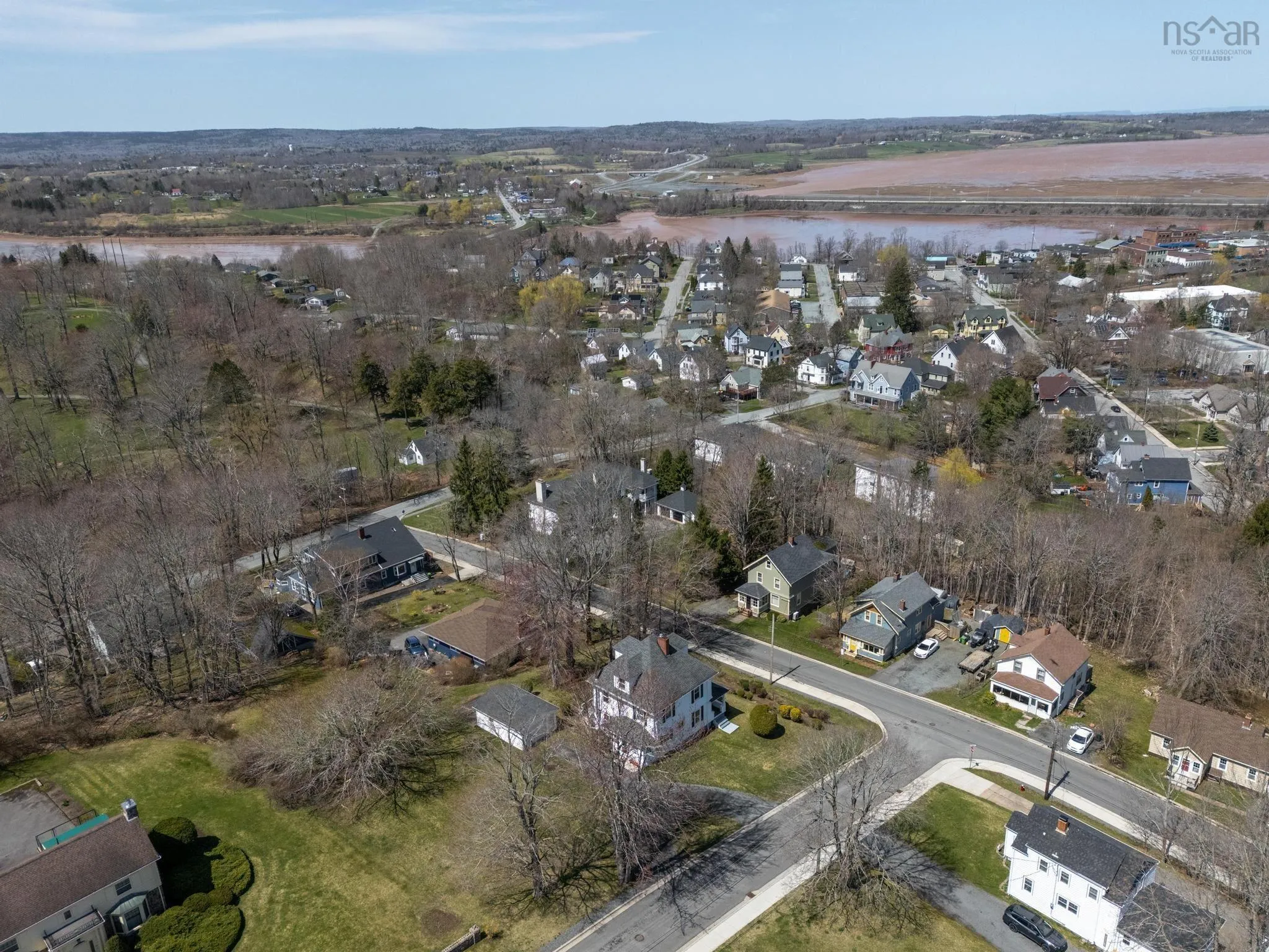 220 Alexander Street, Windsor Ns B0n 2t0, 4 Bedrooms Bedrooms, ,2 BathroomsBathrooms,Residential,For Sale,Alexander,202509335