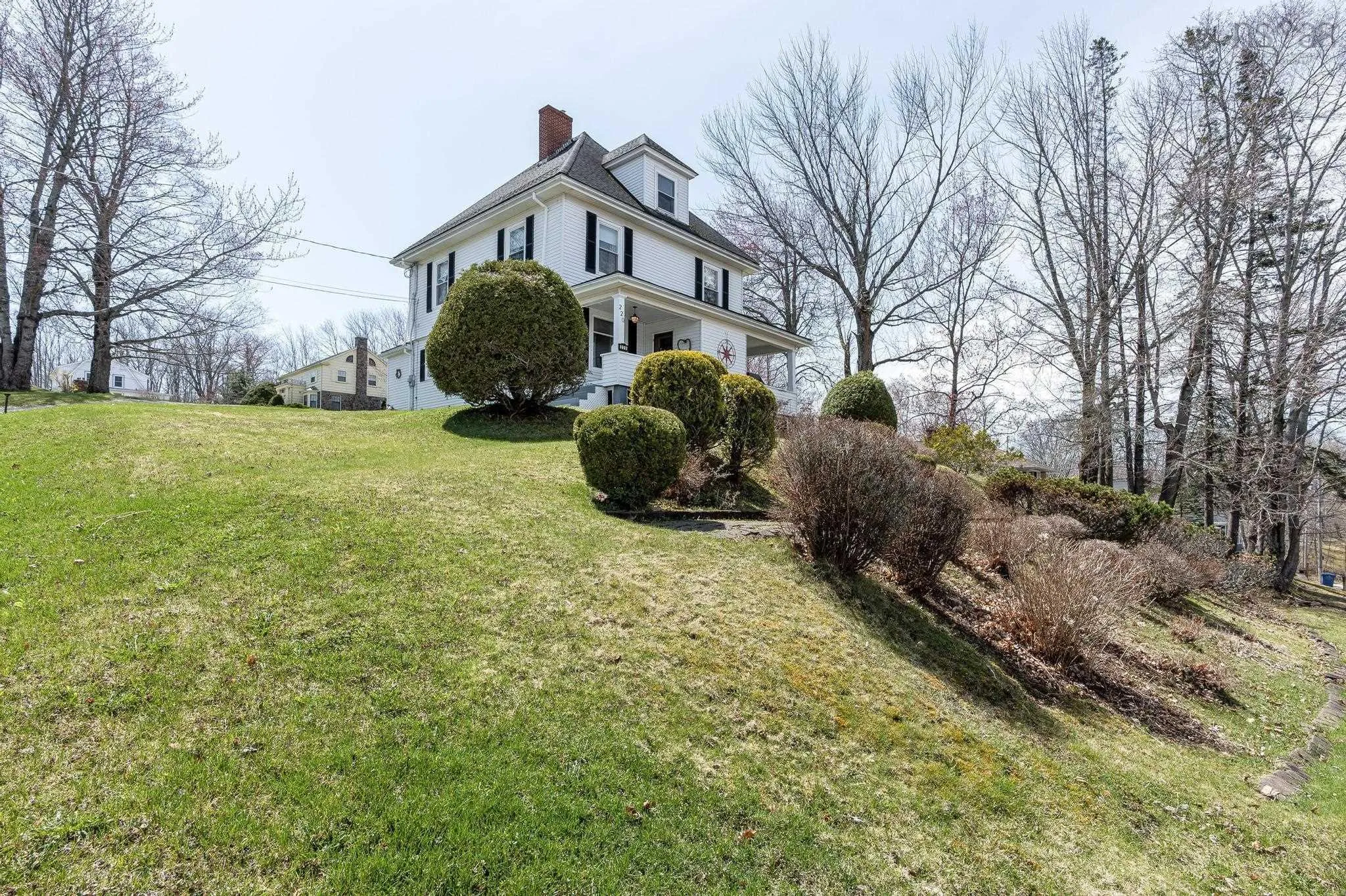 220 Alexander Street, Windsor Ns B0n 2t0, 4 Bedrooms Bedrooms, ,2 BathroomsBathrooms,Residential,For Sale,Alexander,202509335