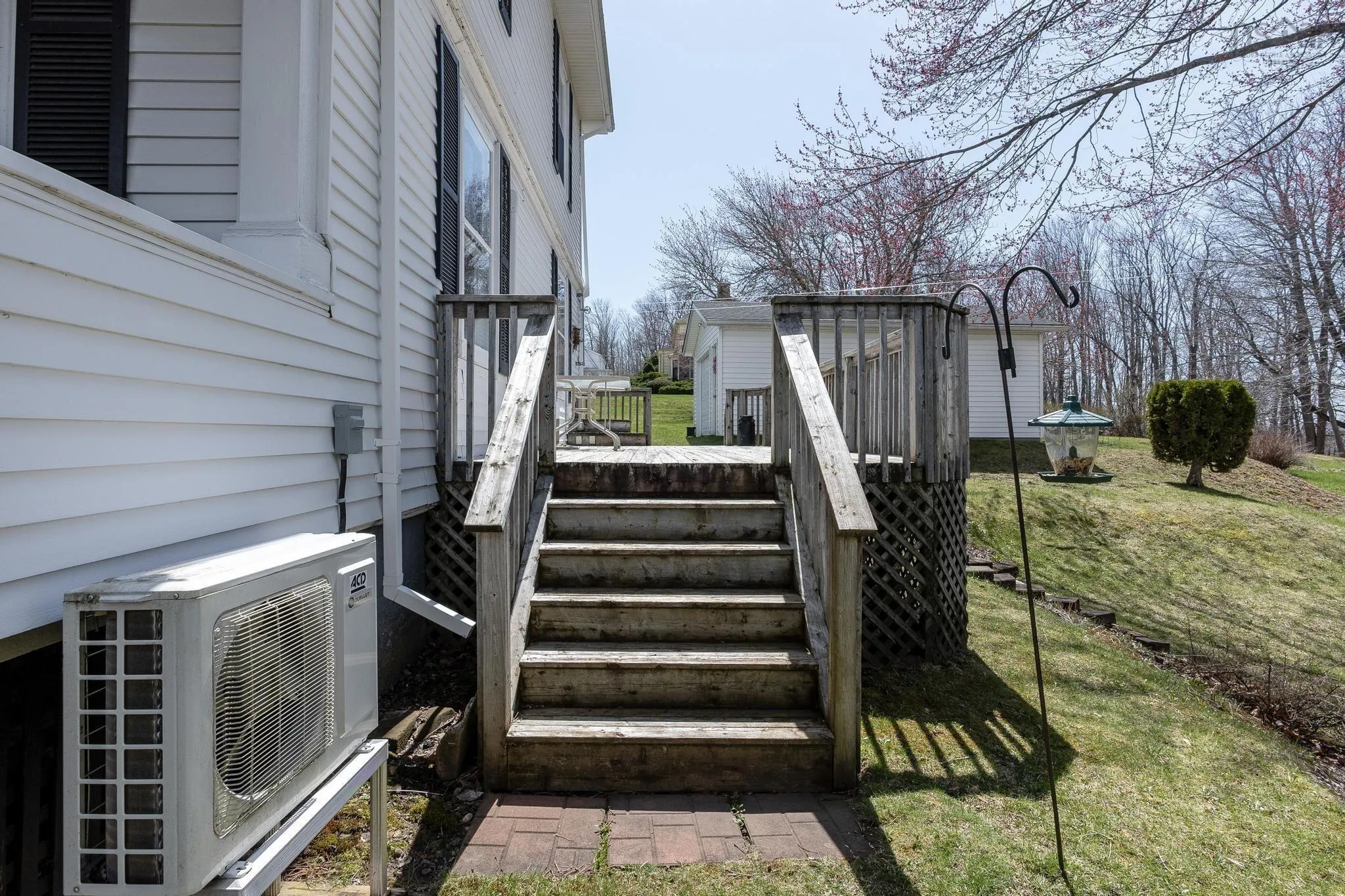 220 Alexander Street, Windsor Ns B0n 2t0, 4 Bedrooms Bedrooms, ,2 BathroomsBathrooms,Residential,For Sale,Alexander,202509335