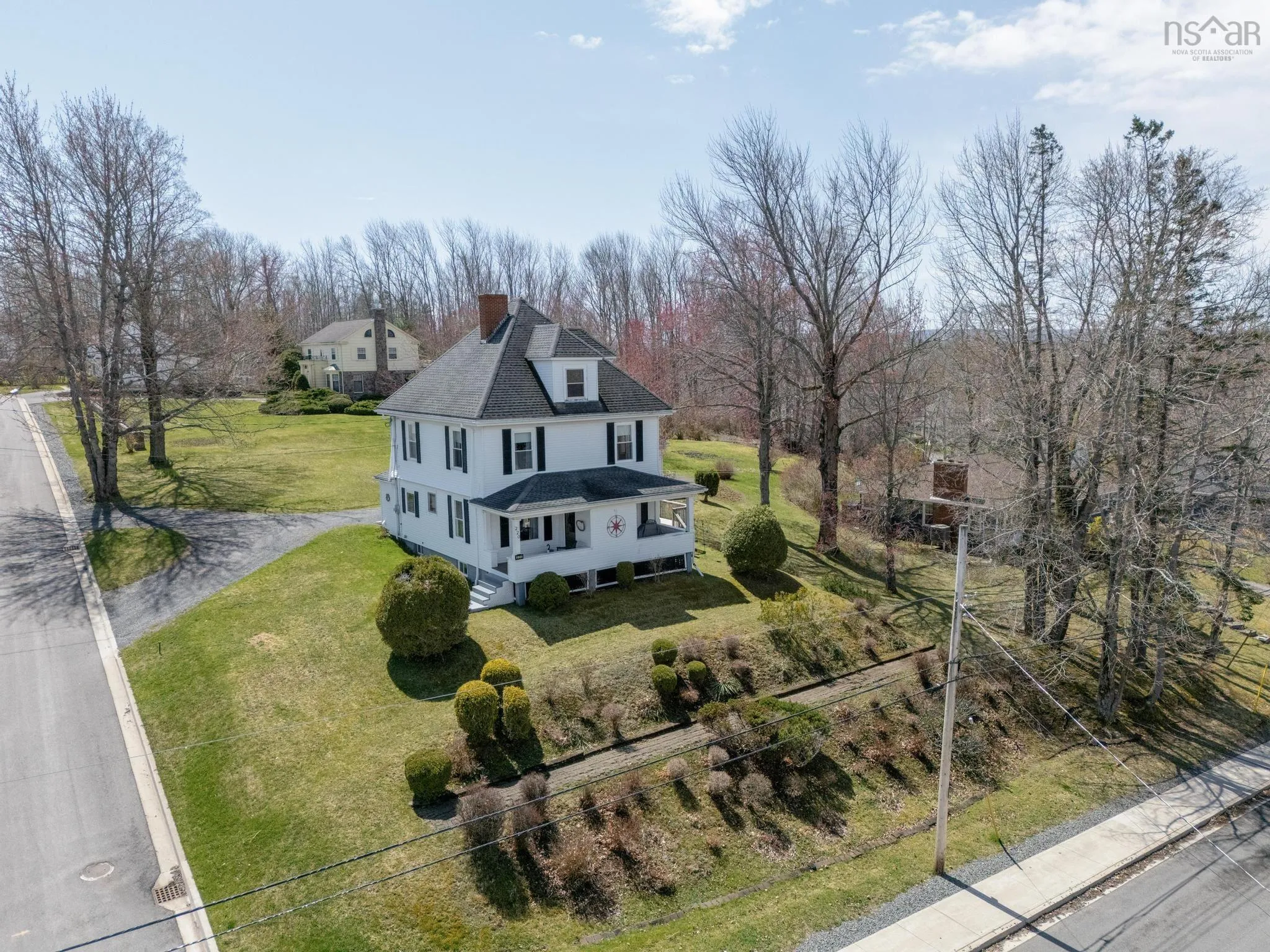 220 Alexander Street, Windsor Ns B0n 2t0, 4 Bedrooms Bedrooms, ,2 BathroomsBathrooms,Residential,For Sale,Alexander,202509335