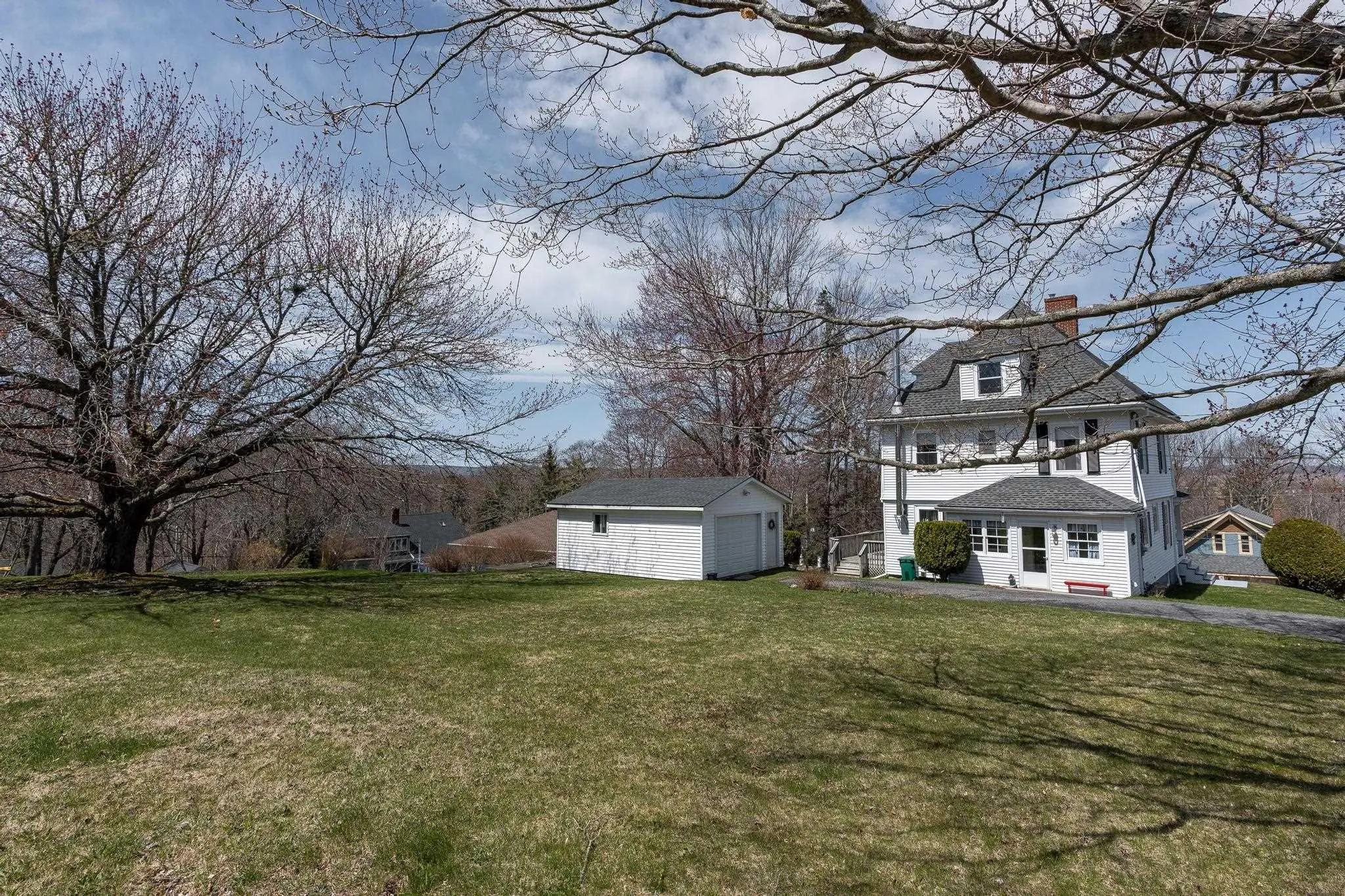220 Alexander Street, Windsor Ns B0n 2t0, 4 Bedrooms Bedrooms, ,2 BathroomsBathrooms,Residential,For Sale,Alexander,202509335