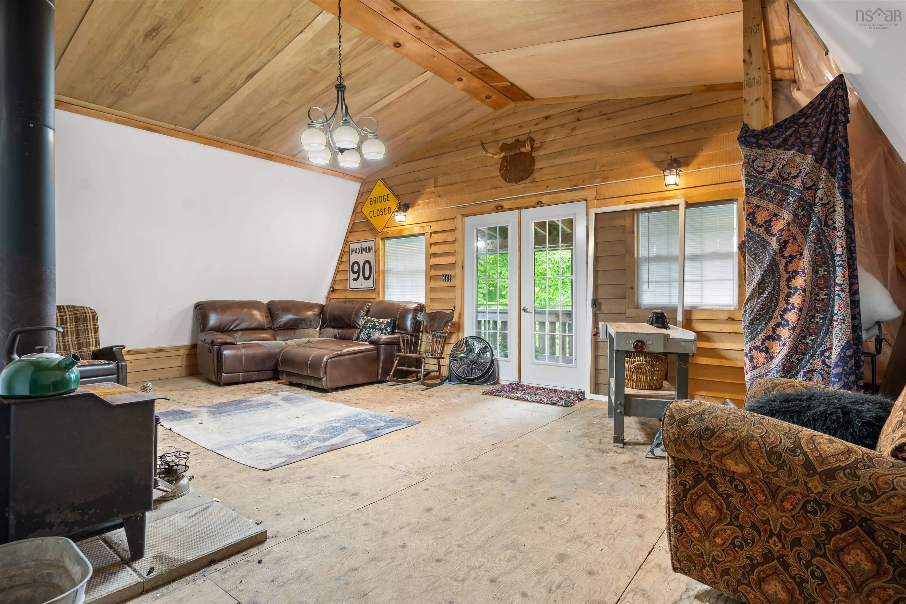 3115 Scotsburn Road, Plainfield Ns B0k 1r0, 4 Bedrooms Bedrooms, ,4 BathroomsBathrooms,Residential,For Sale,Scotsburn,202508022