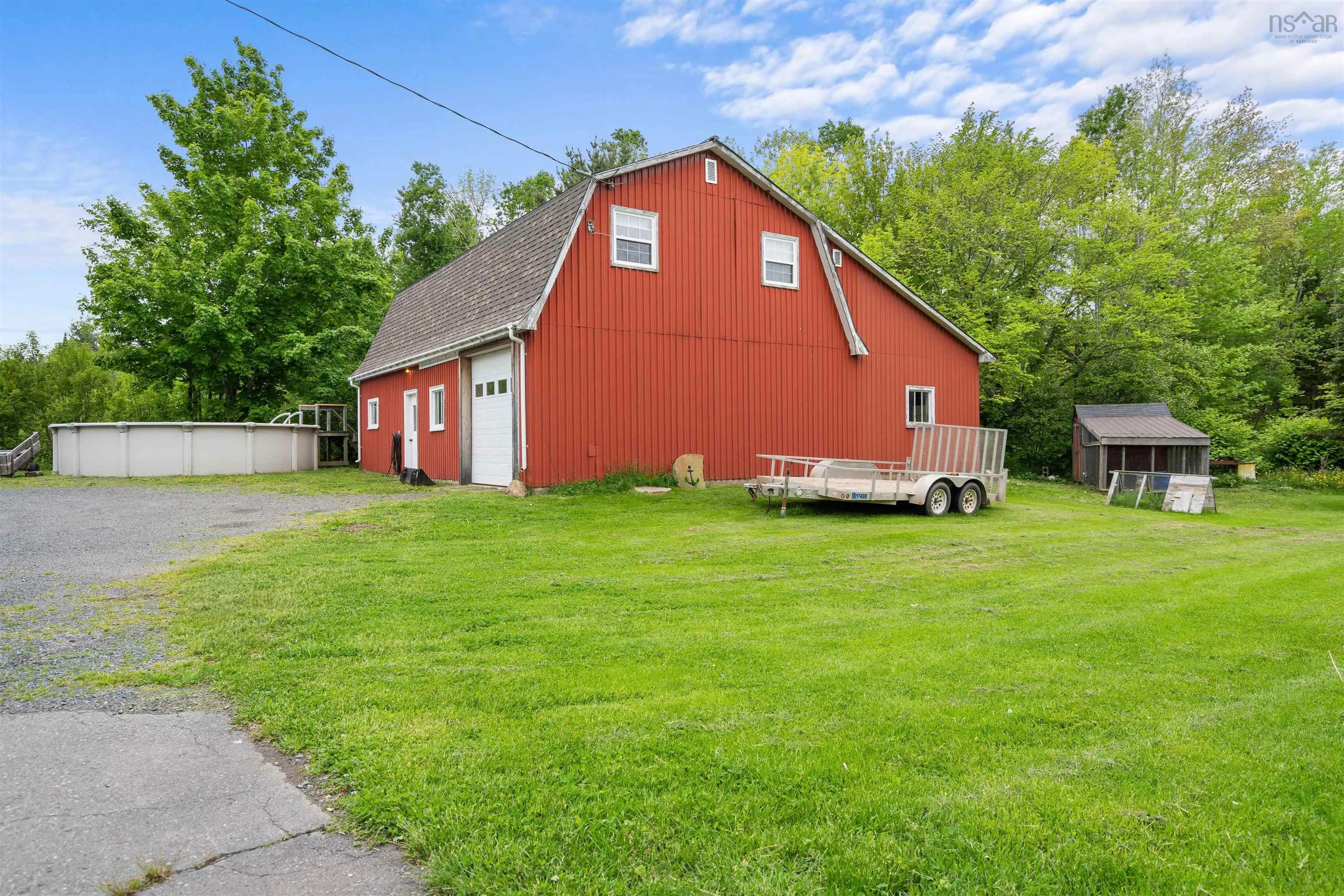 3115 Scotsburn Road, Plainfield Ns B0k 1r0, 4 Bedrooms Bedrooms, ,4 BathroomsBathrooms,Residential,For Sale,Scotsburn,202508022