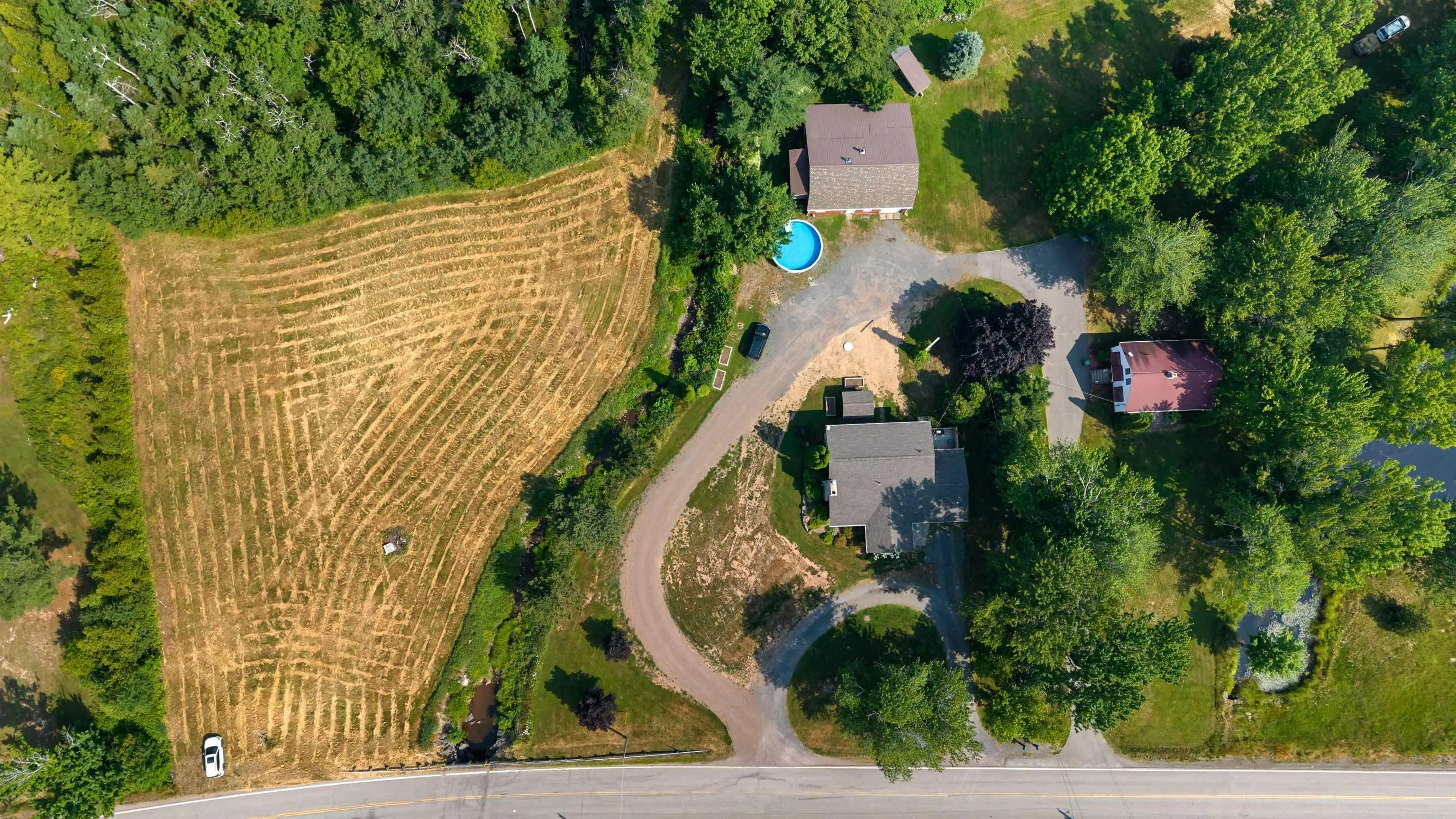 3115 Scotsburn Road, Plainfield Ns B0k 1r0, 4 Bedrooms Bedrooms, ,4 BathroomsBathrooms,Residential,For Sale,Scotsburn,202508022