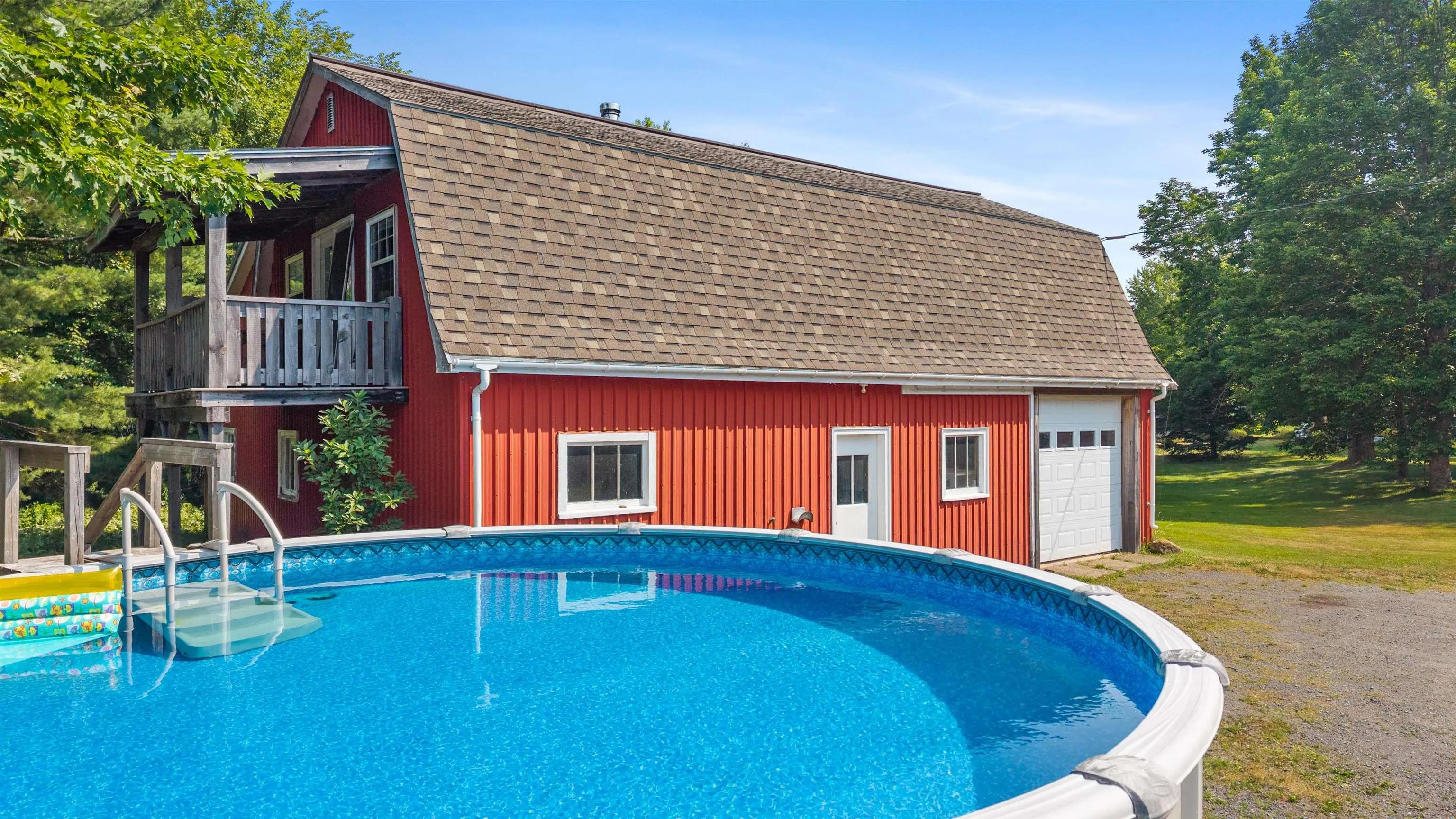 3115 Scotsburn Road, Plainfield Ns B0k 1r0, 4 Bedrooms Bedrooms, ,4 BathroomsBathrooms,Residential,For Sale,Scotsburn,202508022