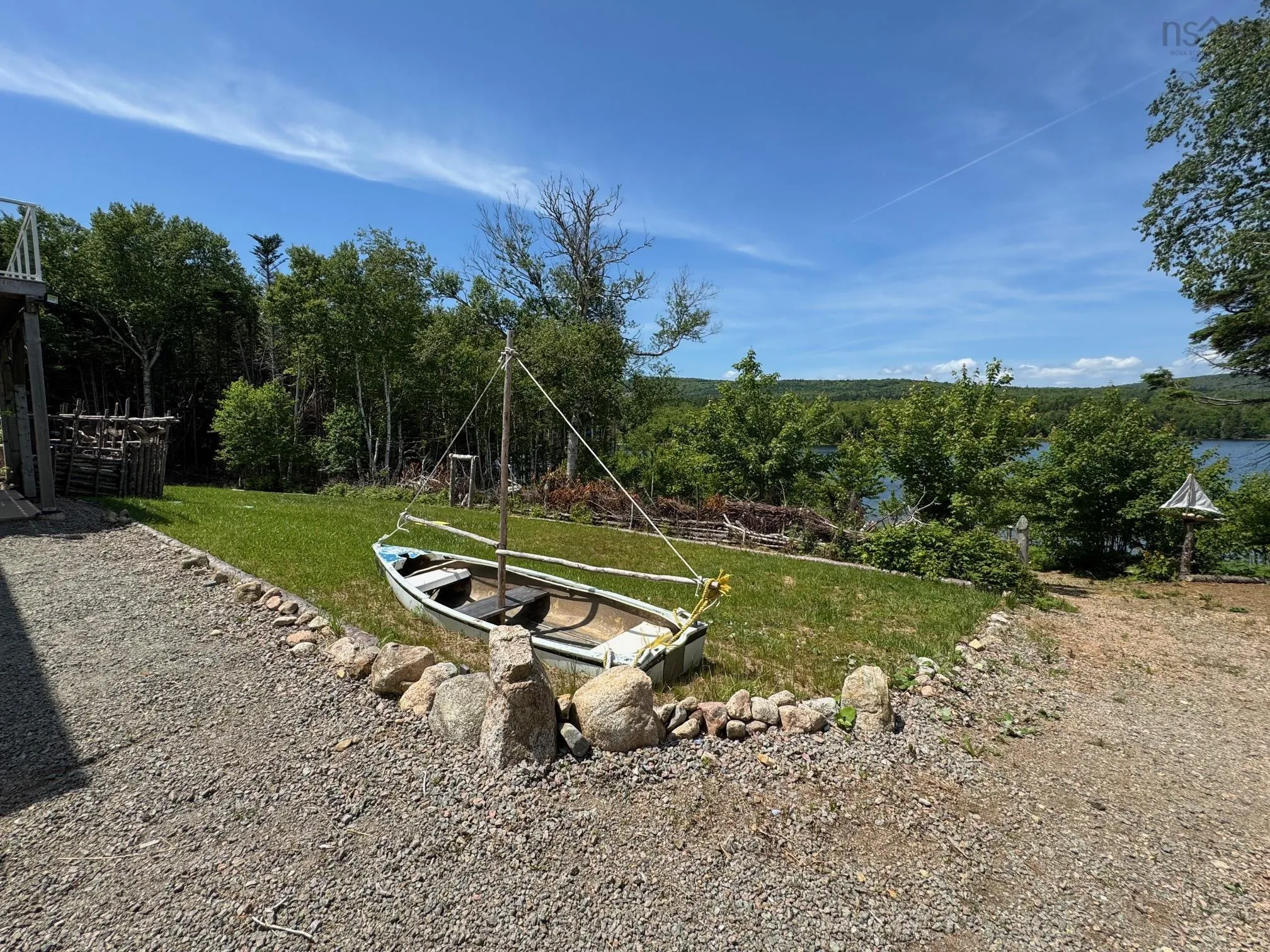 284 Rodney Drive, Militia Point, NS B0E 2Y0, 4 Bedrooms Bedrooms, ,2 BathroomsBathrooms,Residential,For Sale,Rodney,202517792