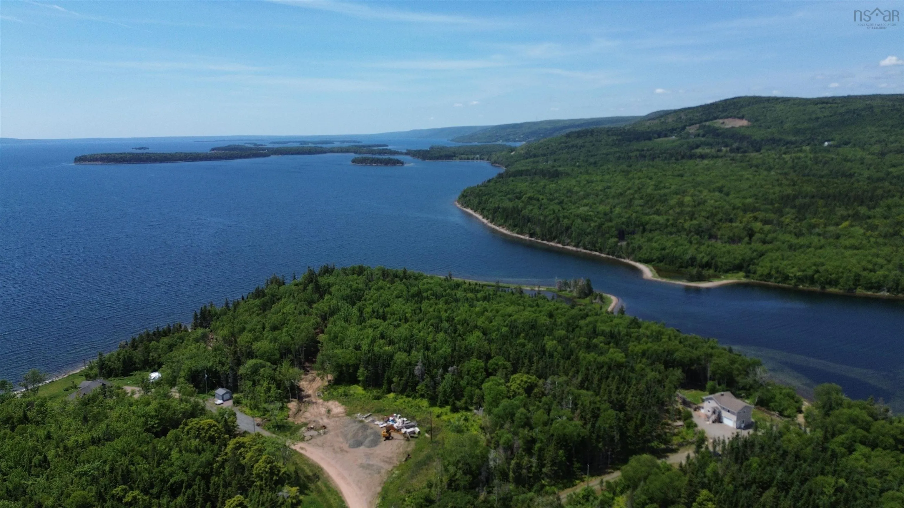 284 Rodney Drive, Militia Point, NS B0E 2Y0, 4 Bedrooms Bedrooms, ,2 BathroomsBathrooms,Residential,For Sale,Rodney,202517792