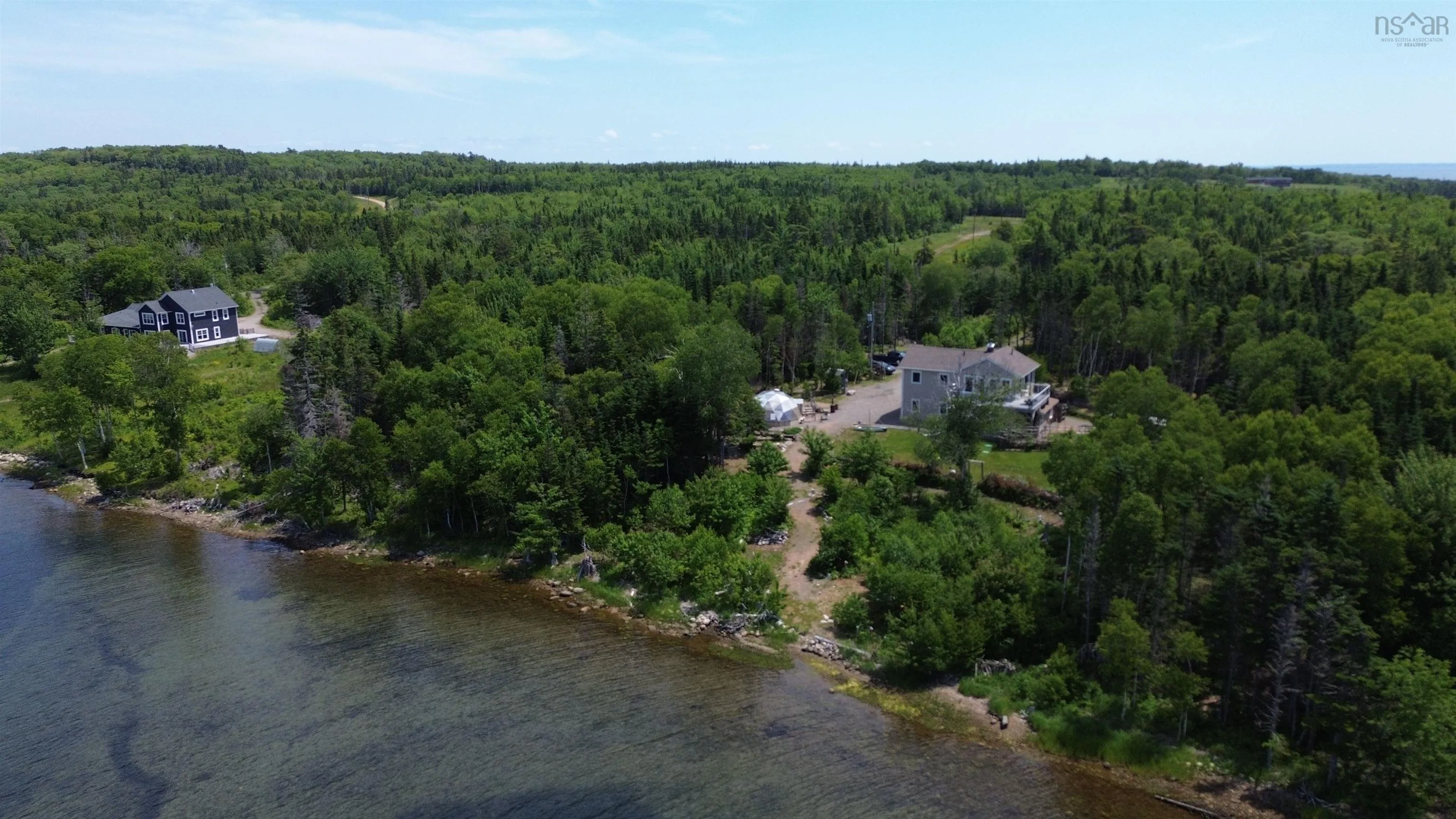 284 Rodney Drive, Militia Point, NS B0E 2Y0, 4 Bedrooms Bedrooms, ,2 BathroomsBathrooms,Residential,For Sale,Rodney,202517792