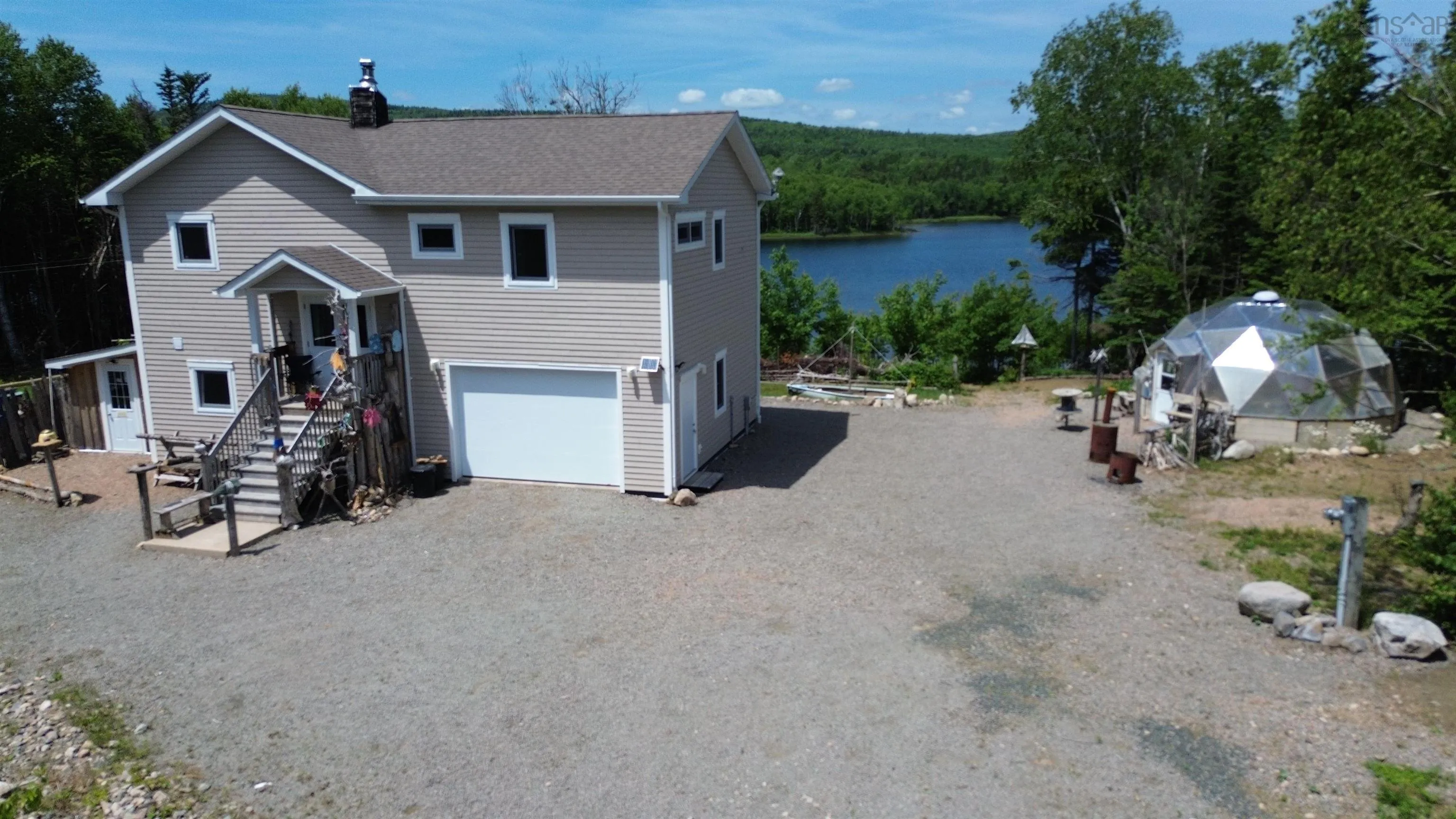 284 Rodney Drive, Militia Point, NS B0E 2Y0, 4 Bedrooms Bedrooms, ,2 BathroomsBathrooms,Residential,For Sale,Rodney,202517792
