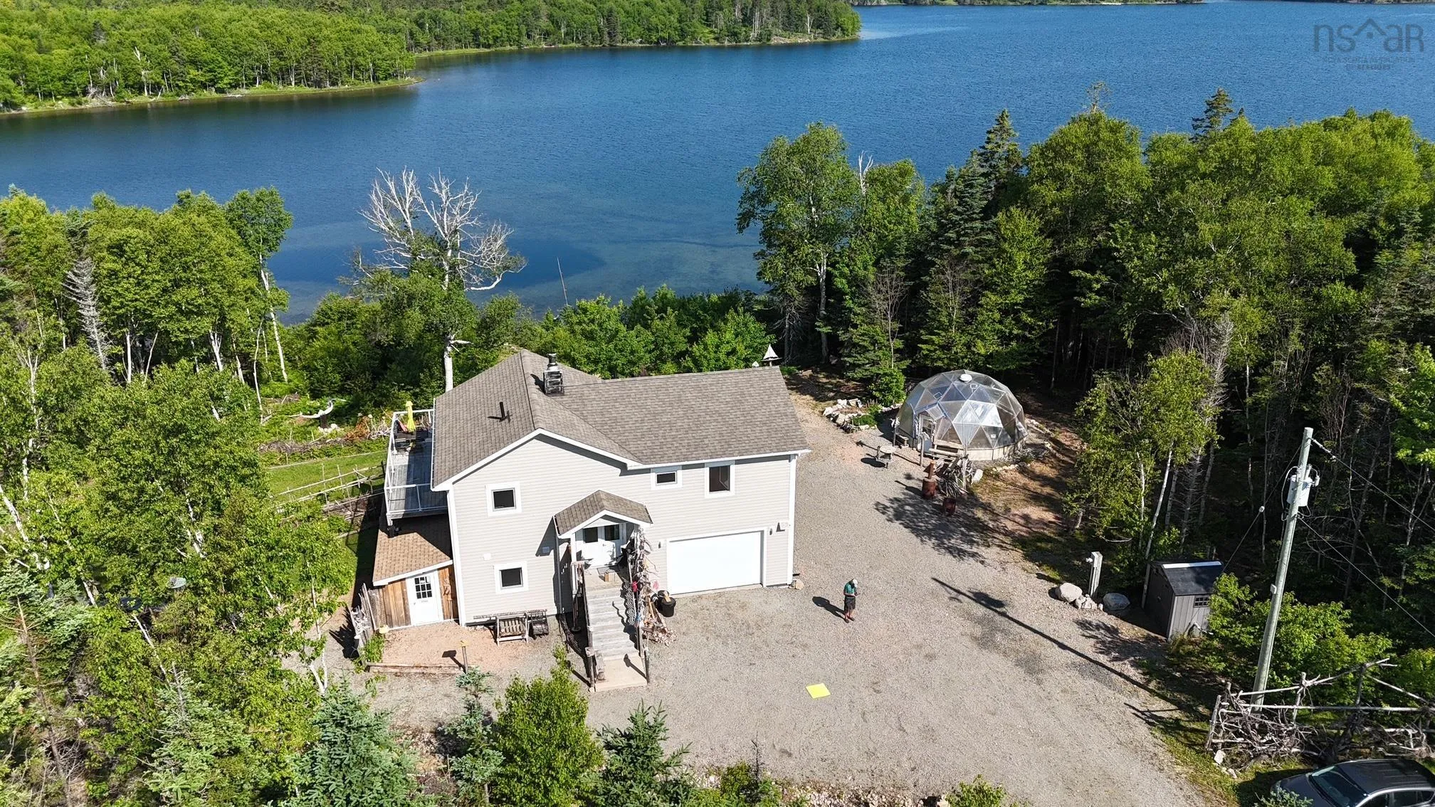 284 Rodney Drive, Militia Point, NS B0E 2Y0, 4 Bedrooms Bedrooms, ,2 BathroomsBathrooms,Residential,For Sale,Rodney,202517792