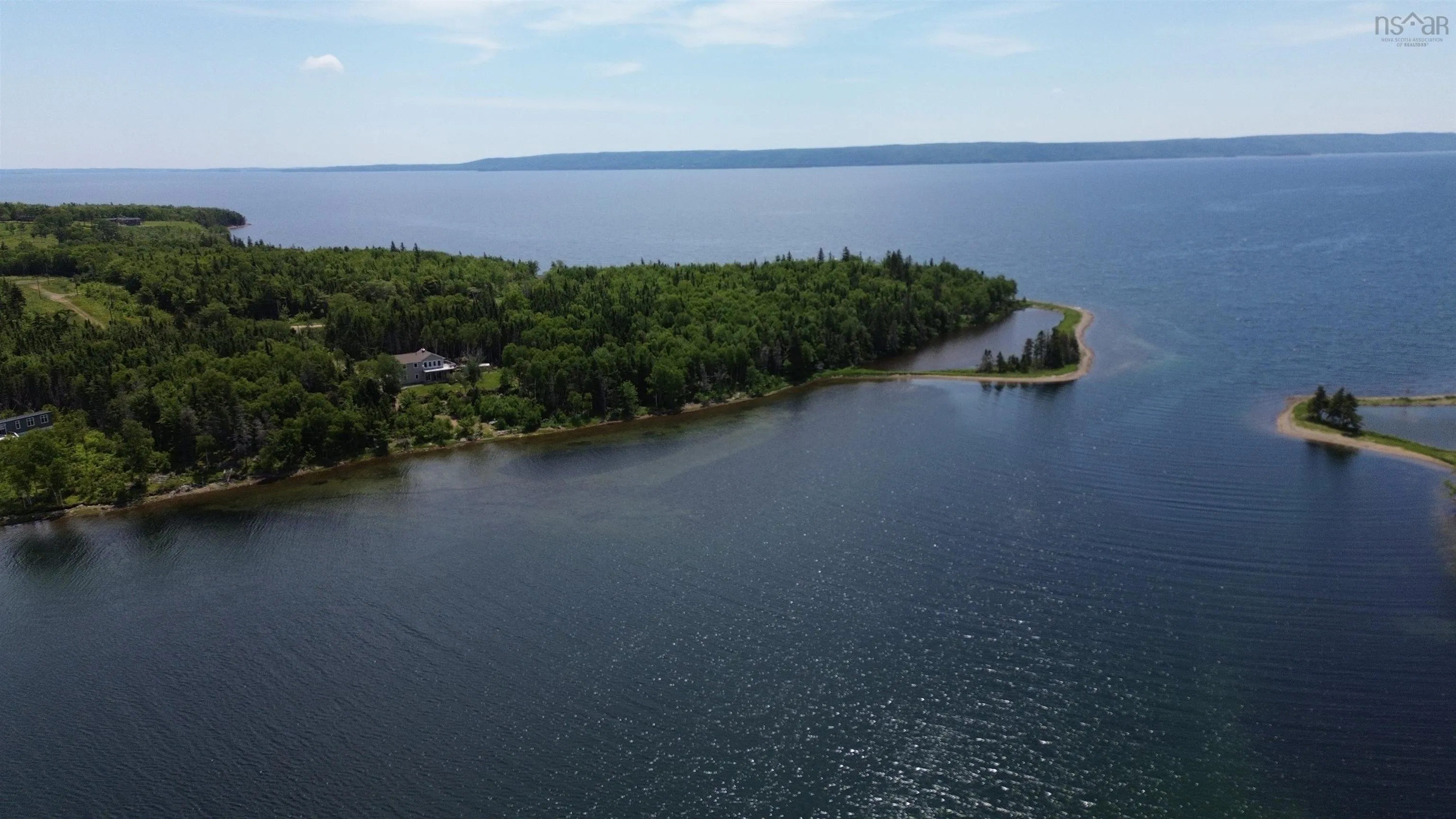 284 Rodney Drive, Militia Point, NS B0E 2Y0, 4 Bedrooms Bedrooms, ,2 BathroomsBathrooms,Residential,For Sale,Rodney,202517792