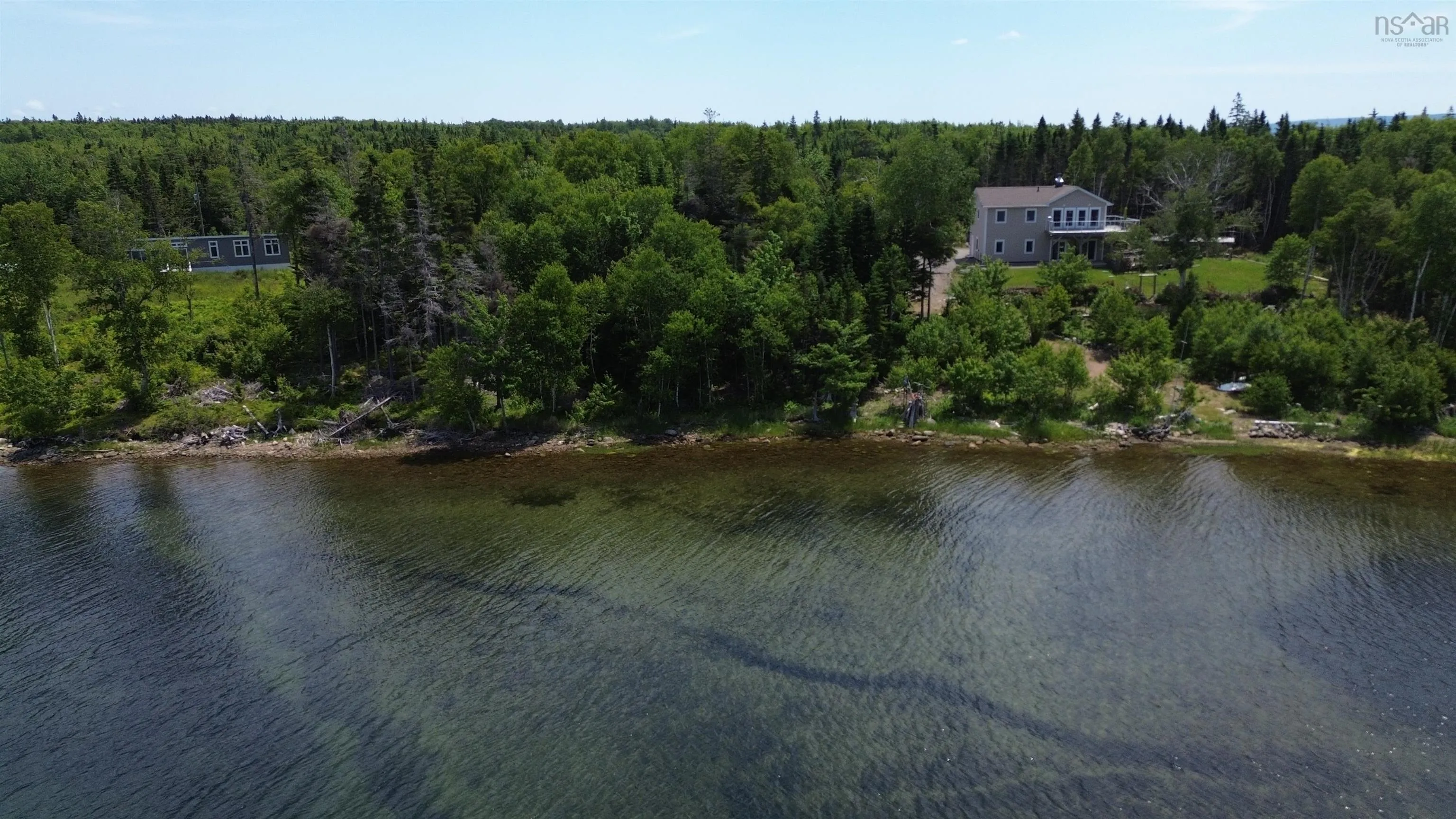 284 Rodney Drive, Militia Point, NS B0E 2Y0, 4 Bedrooms Bedrooms, ,2 BathroomsBathrooms,Residential,For Sale,Rodney,202517792