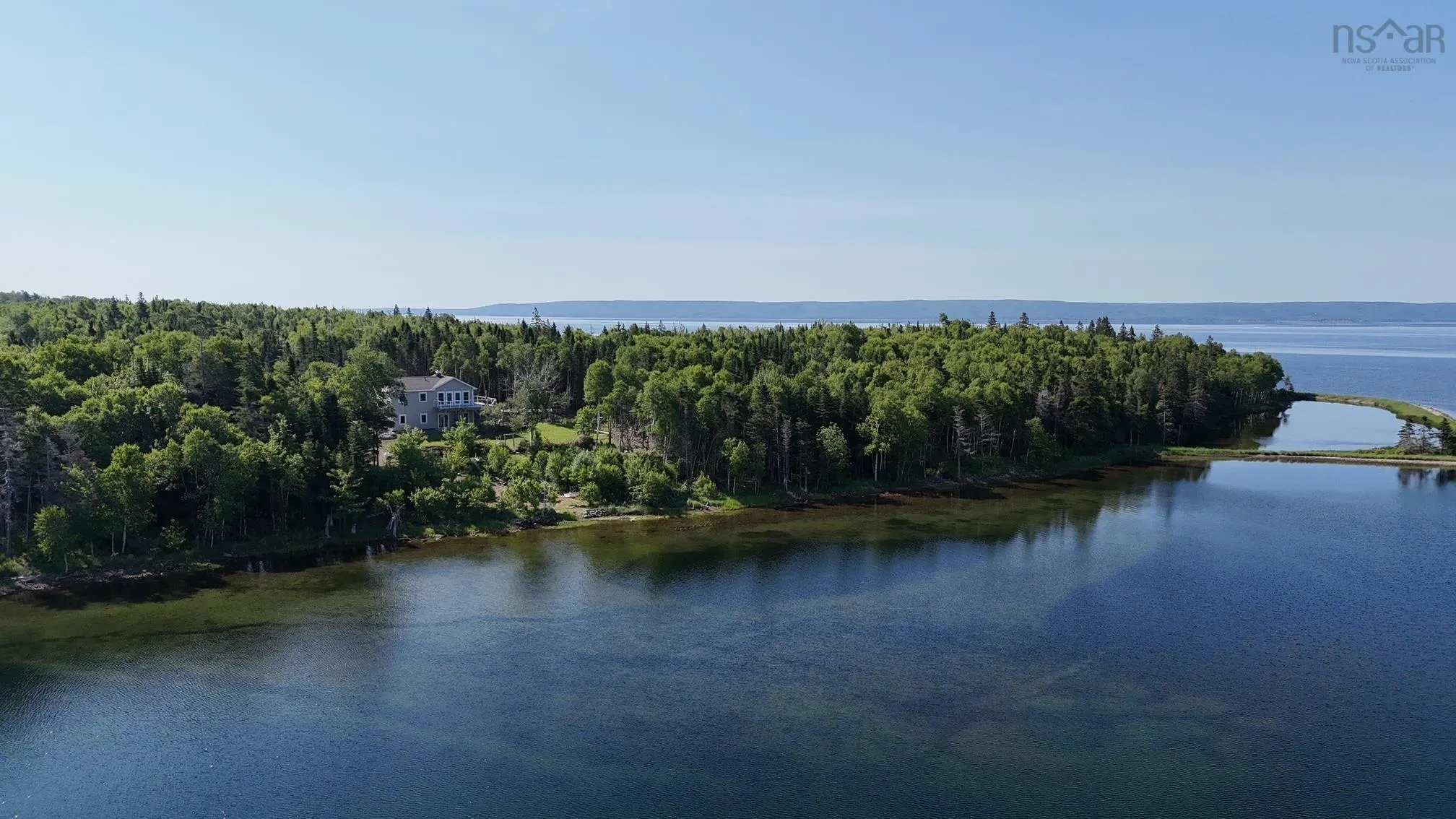 284 Rodney Drive, Militia Point, NS B0E 2Y0, 4 Bedrooms Bedrooms, ,2 BathroomsBathrooms,Residential,For Sale,Rodney,202517792
