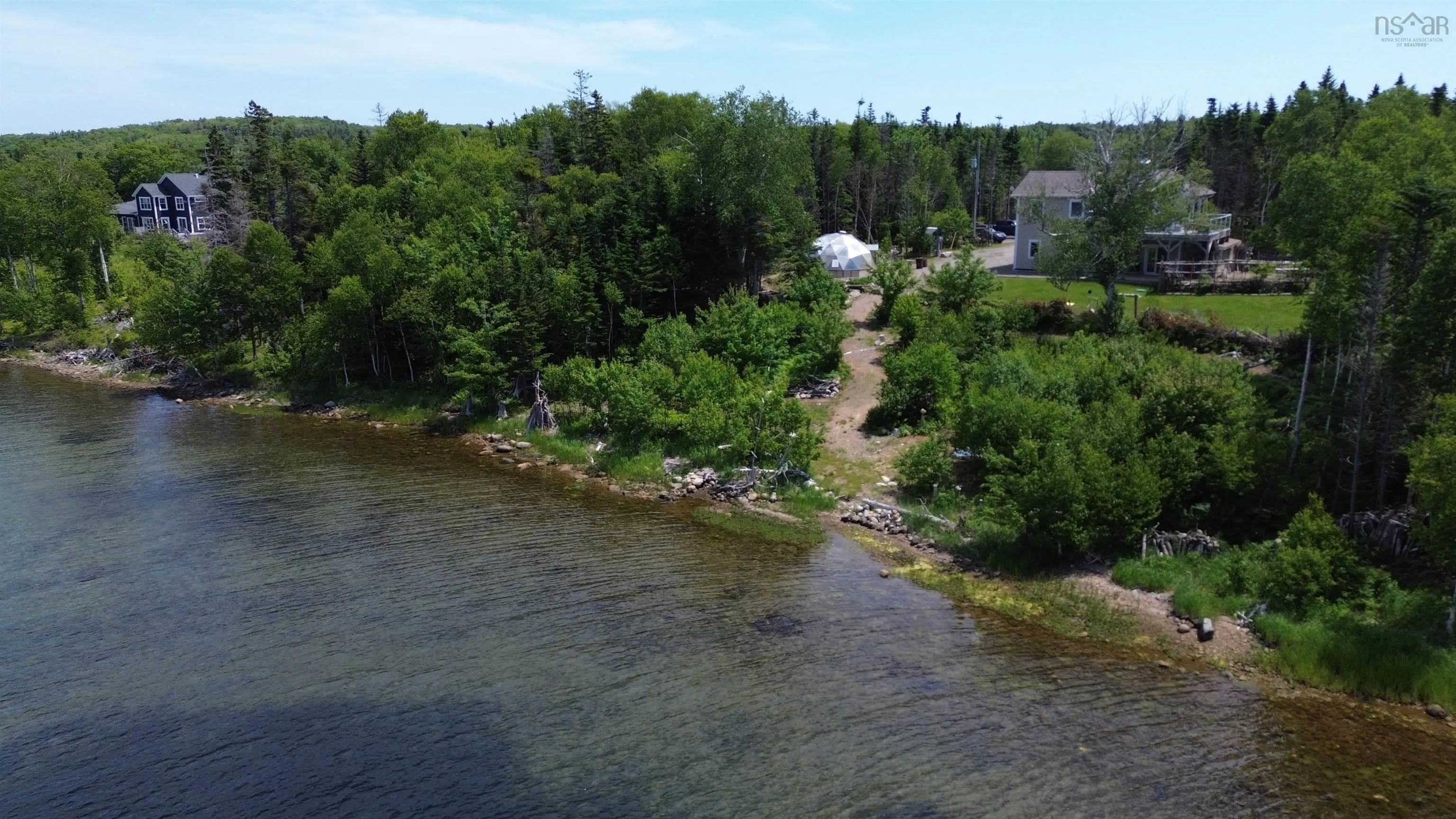 284 Rodney Drive, Militia Point, NS B0E 2Y0, 4 Bedrooms Bedrooms, ,2 BathroomsBathrooms,Residential,For Sale,Rodney,202517792