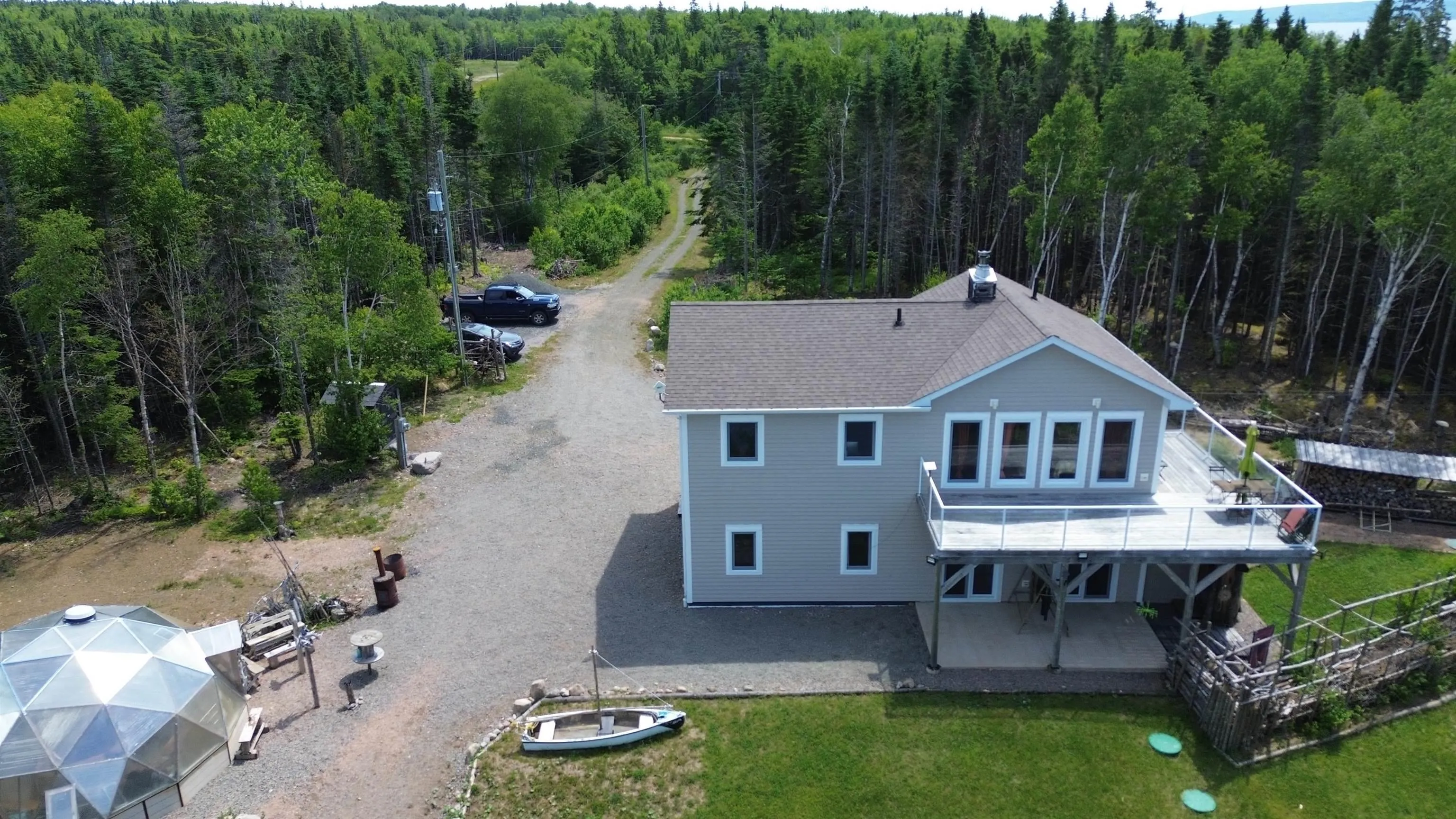 284 Rodney Drive, Militia Point, NS B0E 2Y0, 4 Bedrooms Bedrooms, ,2 BathroomsBathrooms,Residential,For Sale,Rodney,202517792