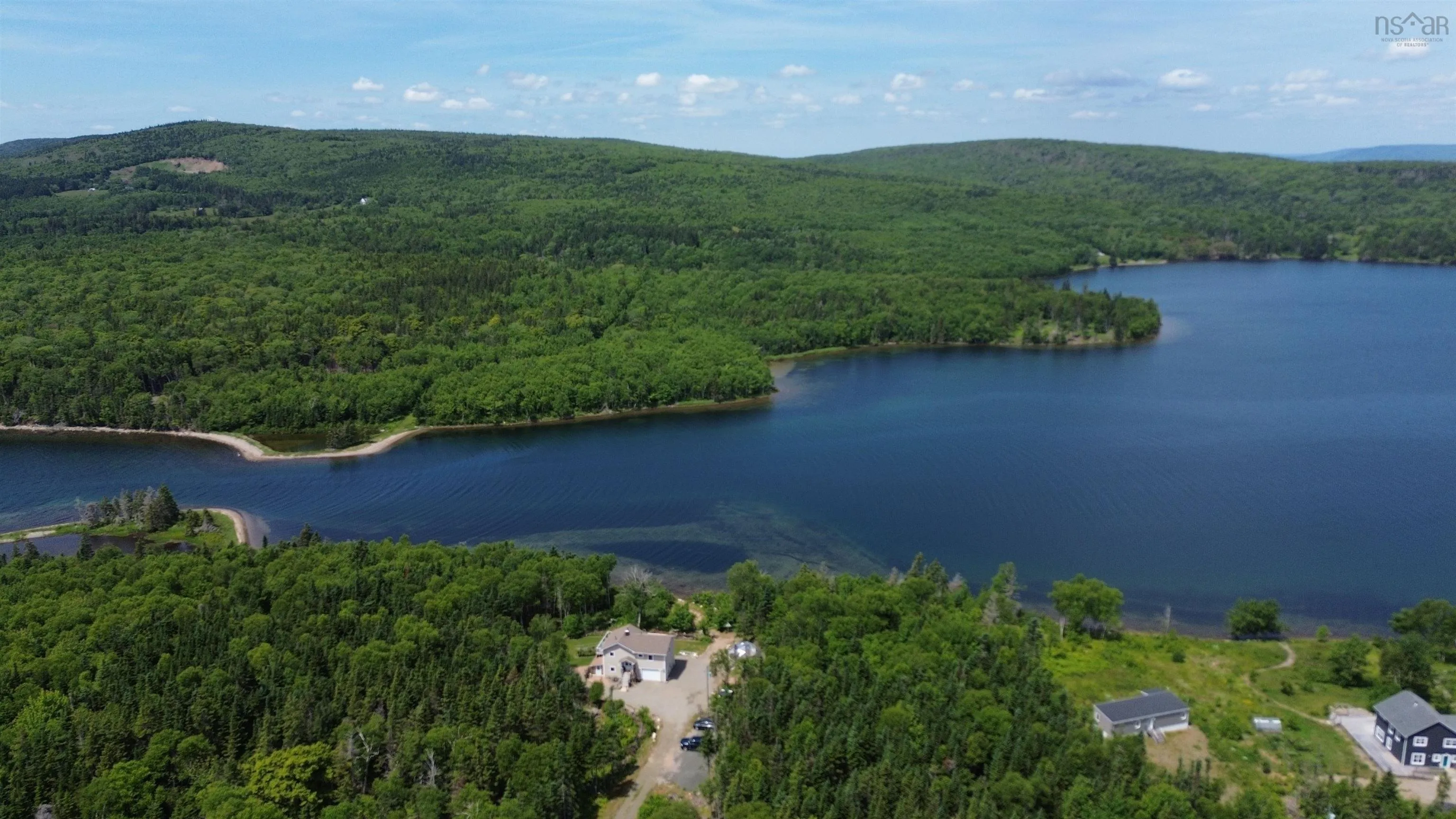 284 Rodney Drive, Militia Point, NS B0E 2Y0, 4 Bedrooms Bedrooms, ,2 BathroomsBathrooms,Residential,For Sale,Rodney,202517792
