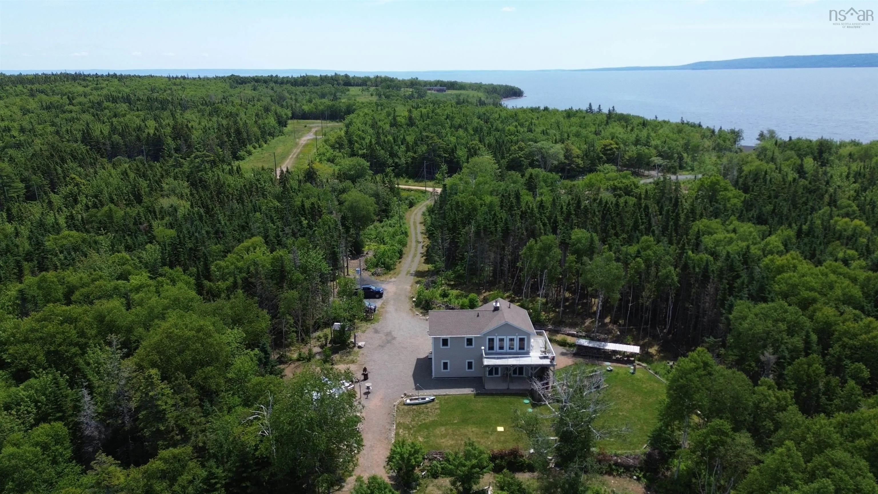 284 Rodney Drive, Militia Point, NS B0E 2Y0, 4 Bedrooms Bedrooms, ,2 BathroomsBathrooms,Residential,For Sale,Rodney,202517792